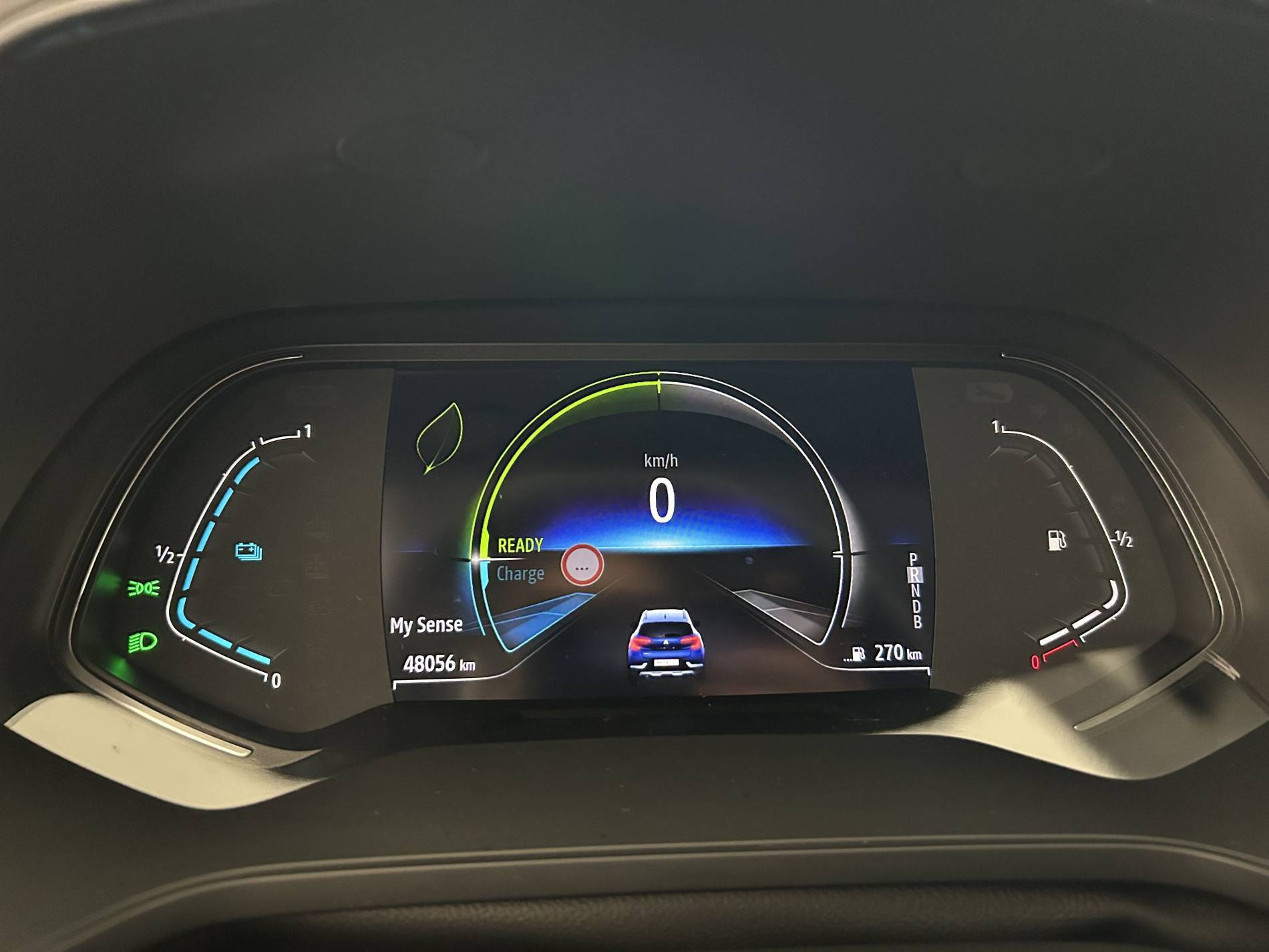 Vente en ligne Renault Captur  E-Tech full hybrid 145 au prix de 19 890 €