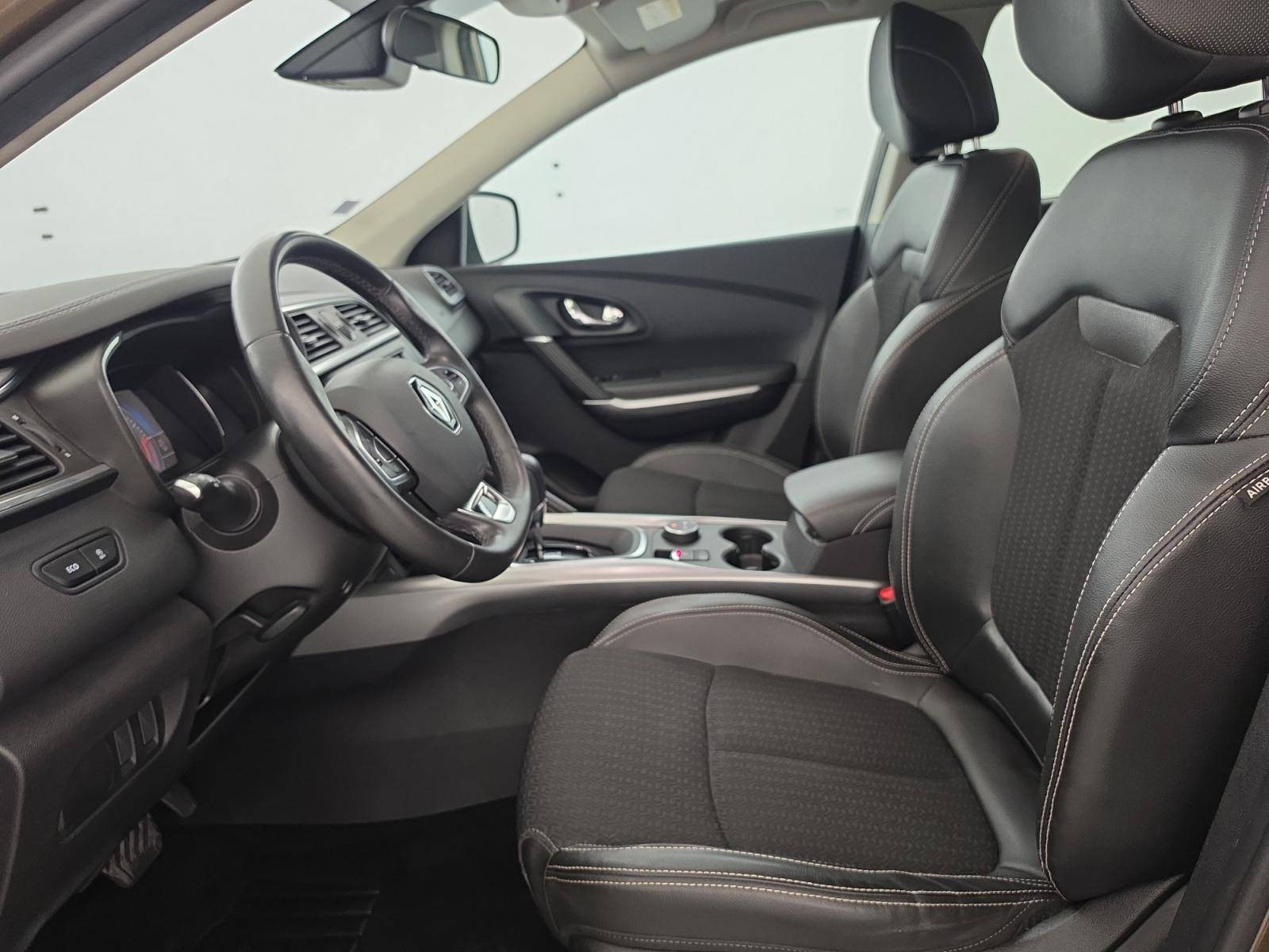 Vente en ligne Renault Kadjar  dCi 110 Energy eco² au prix de 11 990 €