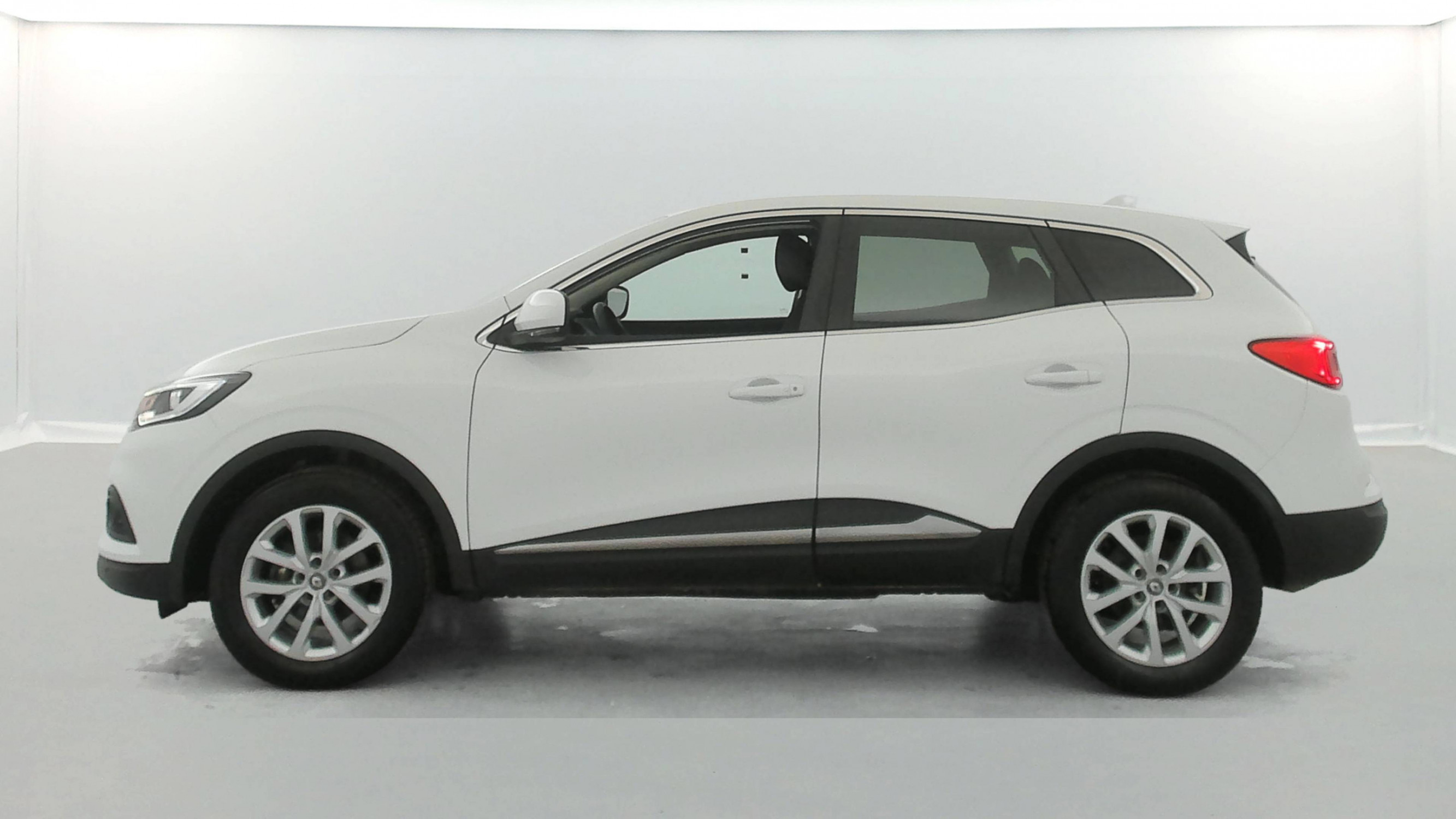 Vente en ligne Renault Kadjar  Blue dCi 115 au prix de 16 990 €