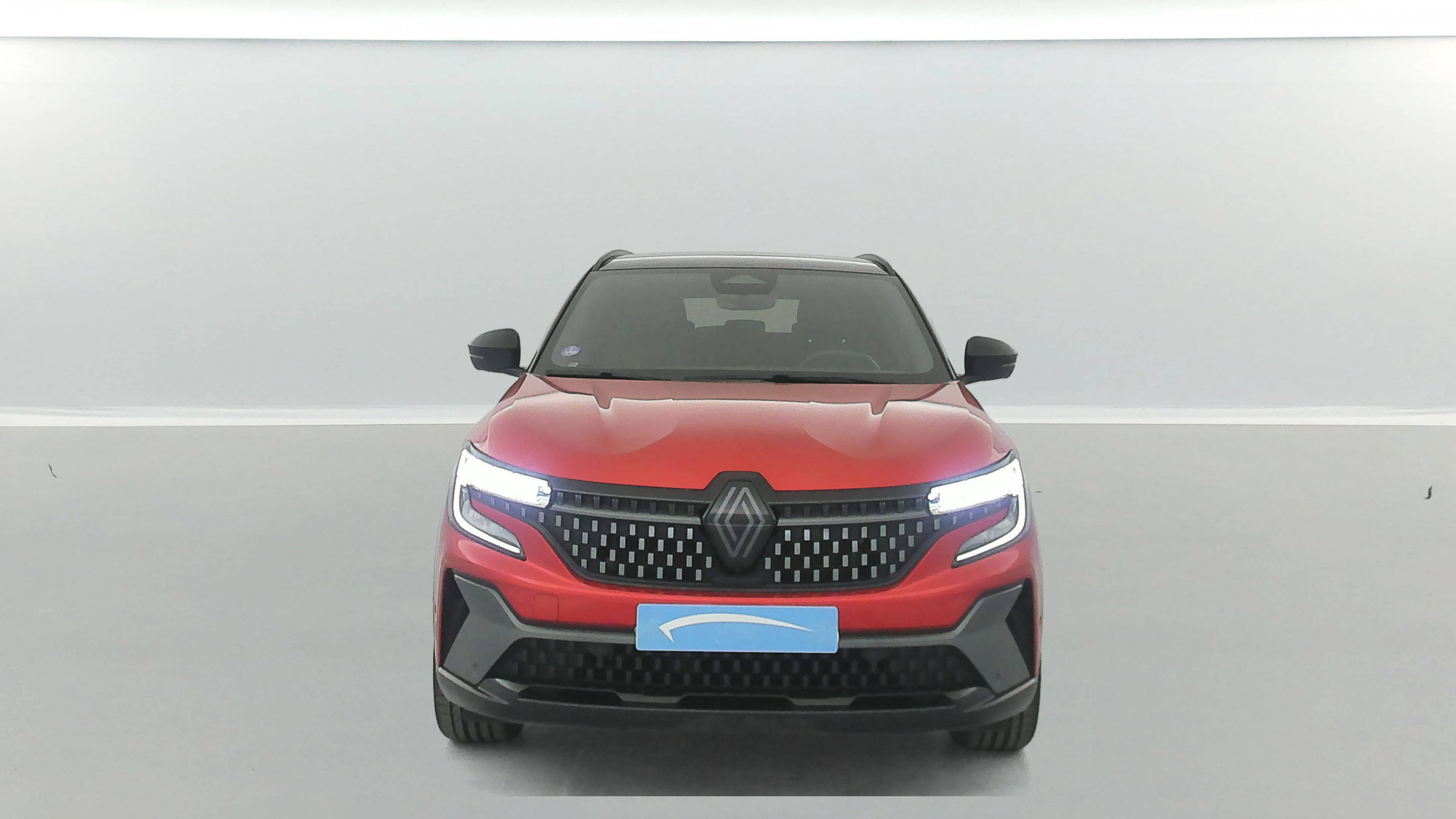 Vente en ligne Renault Austral  E-Tech hybrid 200 au prix de 30 999 €