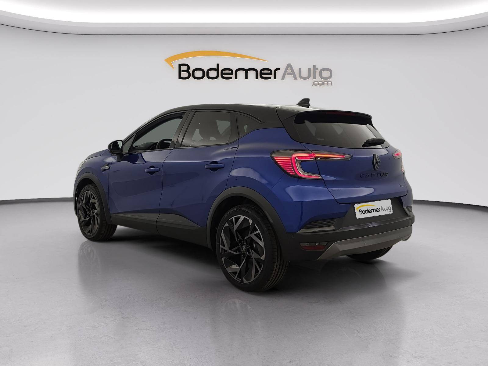Vente en ligne Renault Captur  E-Tech full hybrid 145 ch au prix de 24 490 €