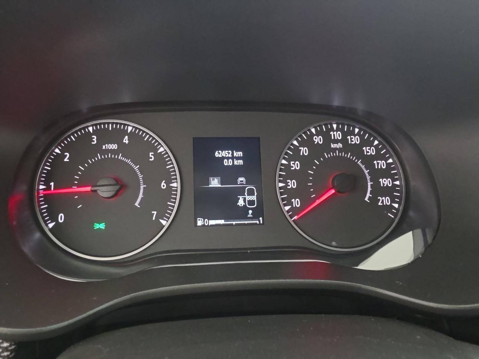 Vente en ligne Dacia Sandero  ECO-G 100 au prix de 14 990 €