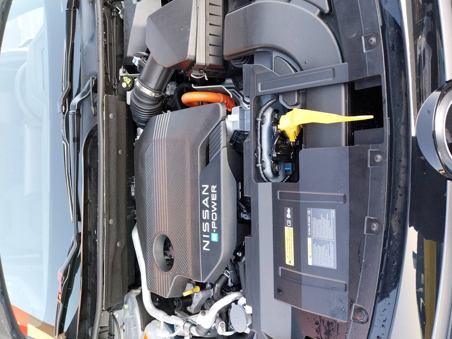Vente en ligne Nissan Qashqai  Hybrid e-Power Gen3 190 ch au prix de 39 990 €