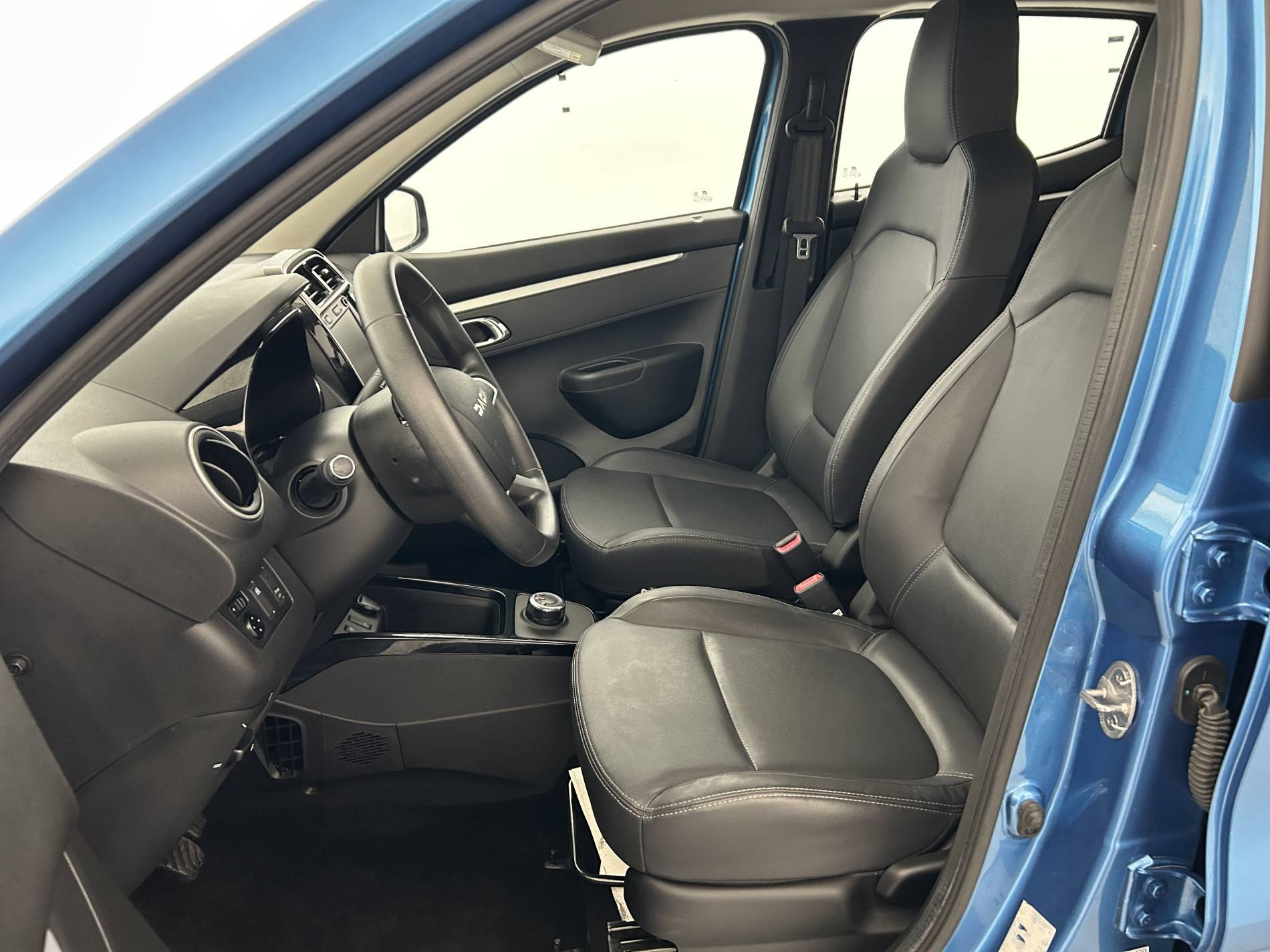 Vente en ligne Dacia Spring Spring au prix de 11 990 €