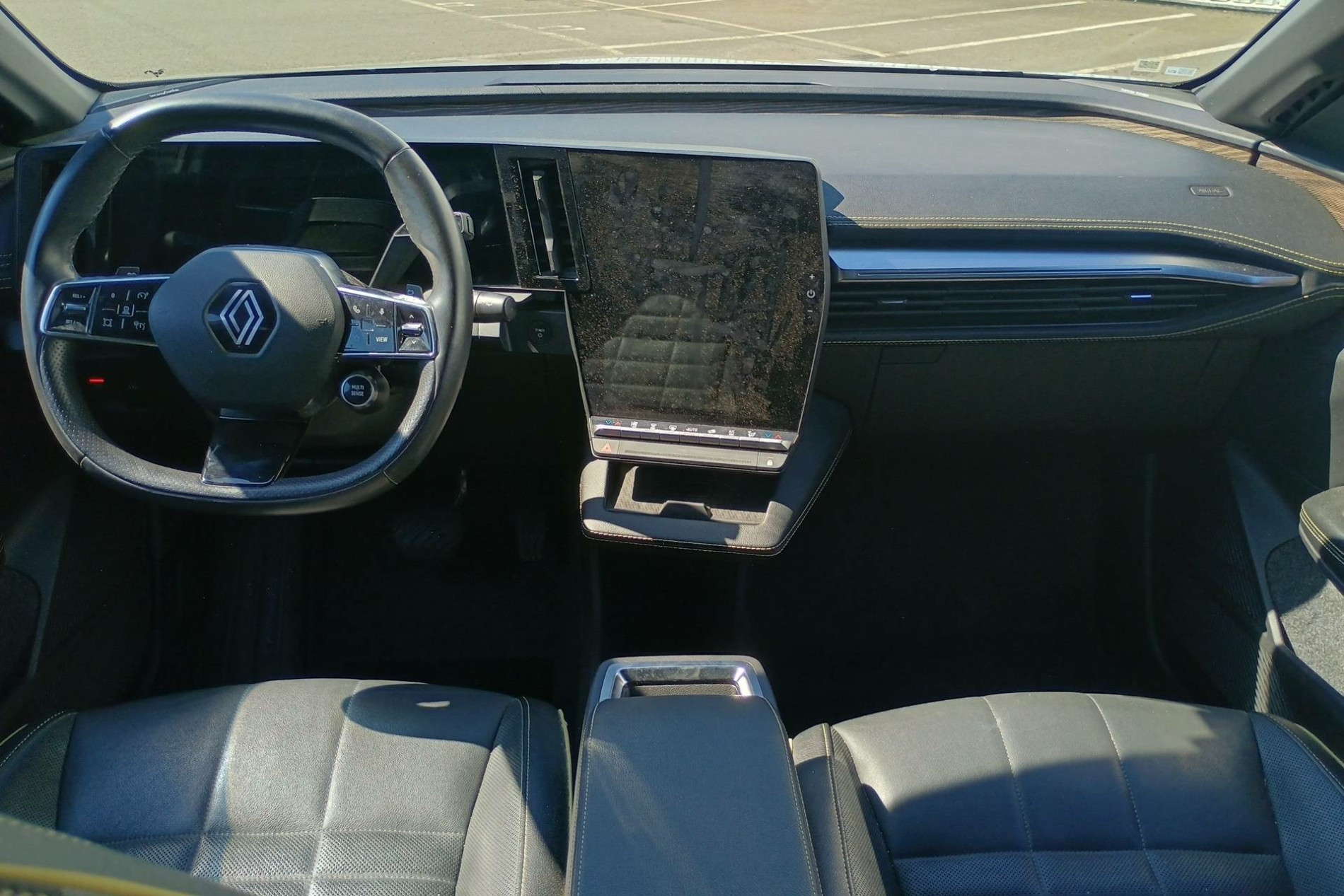 Vente en ligne Renault Megane E-Tech  EV60 220 ch optimum charge au prix de 24 990 €