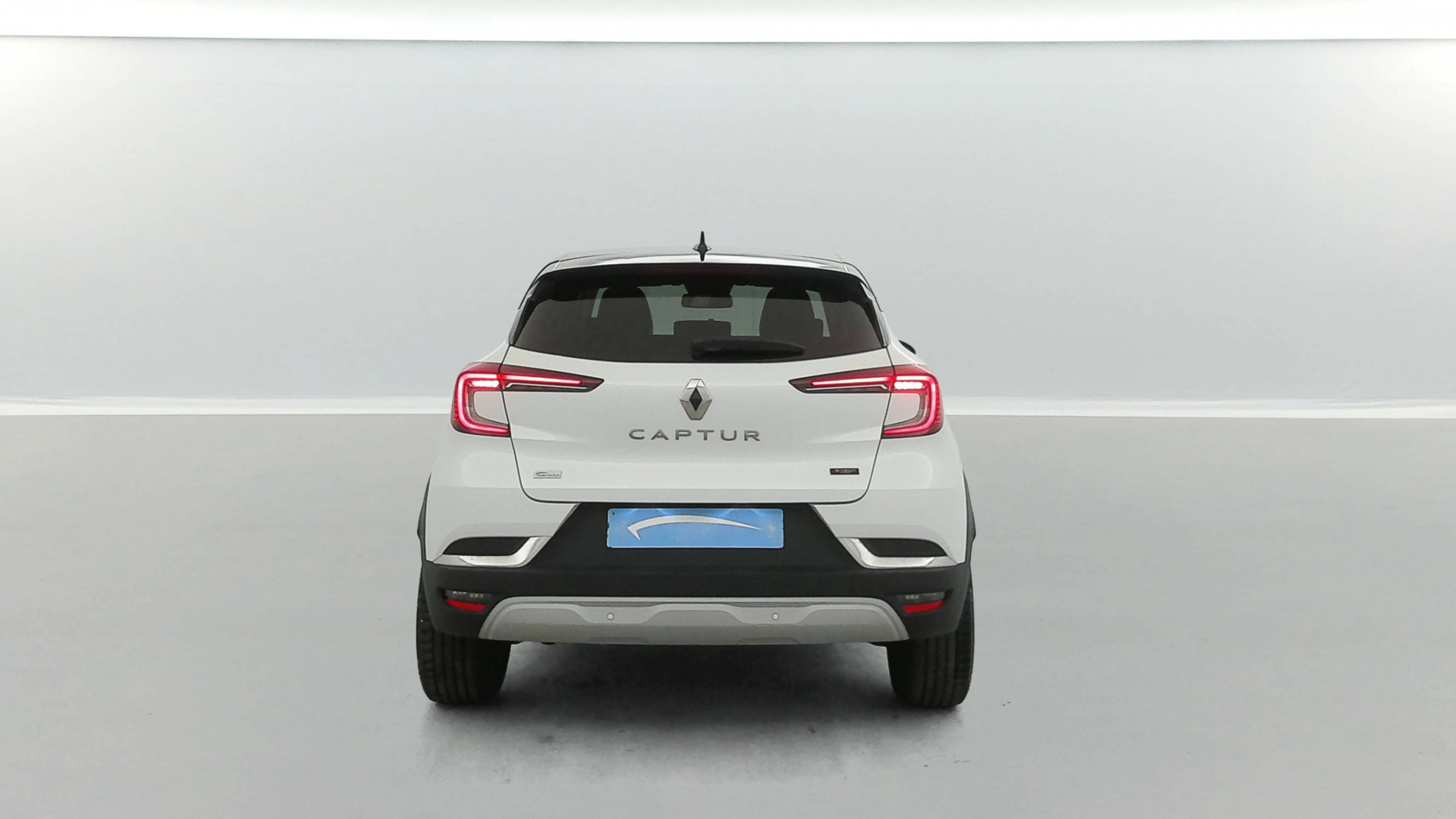 Vente en ligne Renault Captur  E-Tech full hybrid 145 au prix de 21 500 €