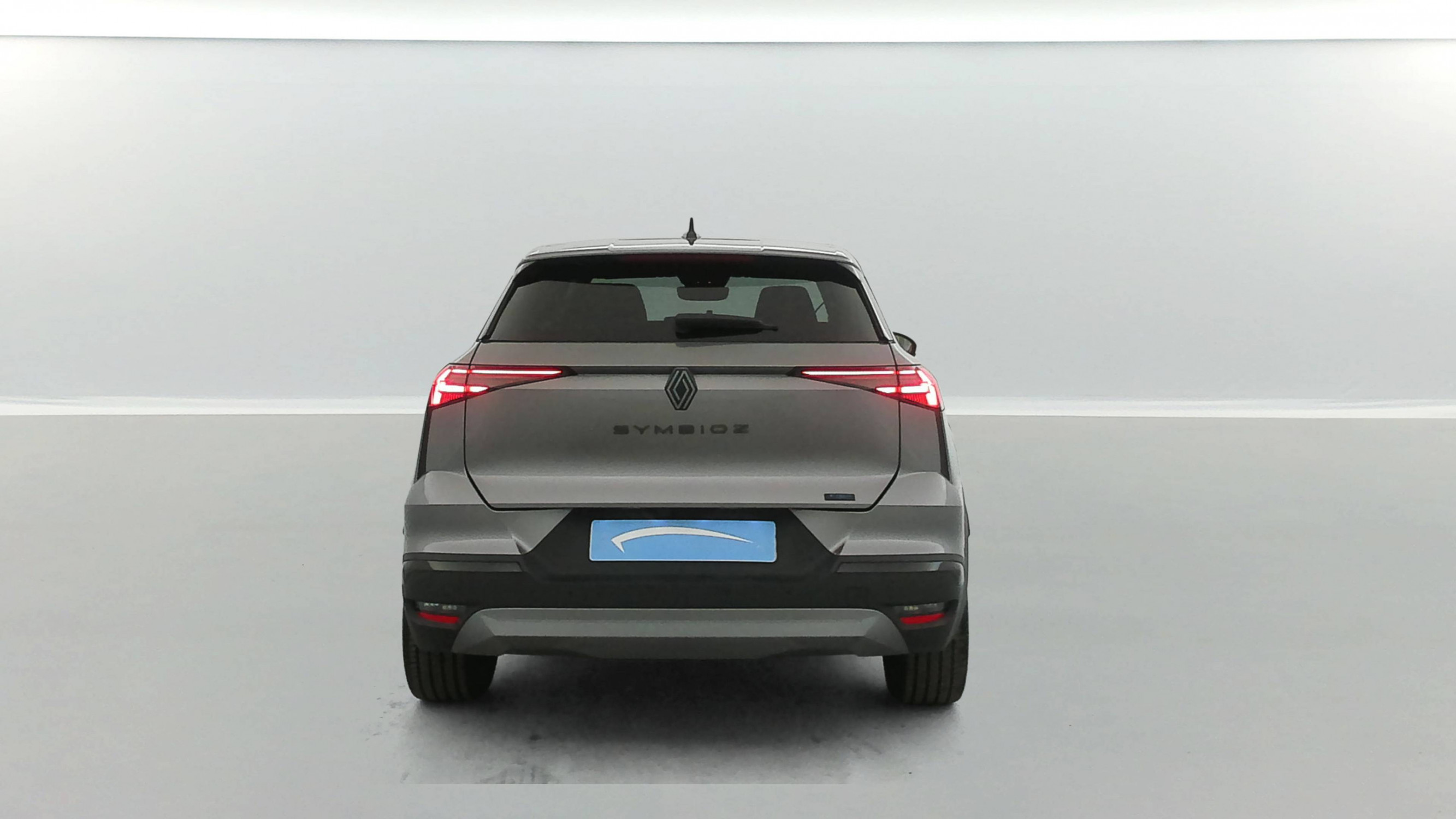 Vente en ligne Renault Symbioz  E-Tech full hybrid 145 au prix de 28 790 €