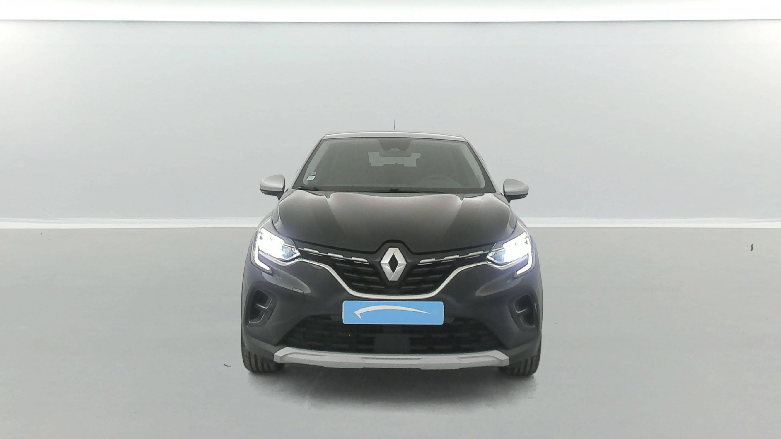 Vente en ligne Renault Captur  E-Tech Plug-in 160 au prix de 16 490 €