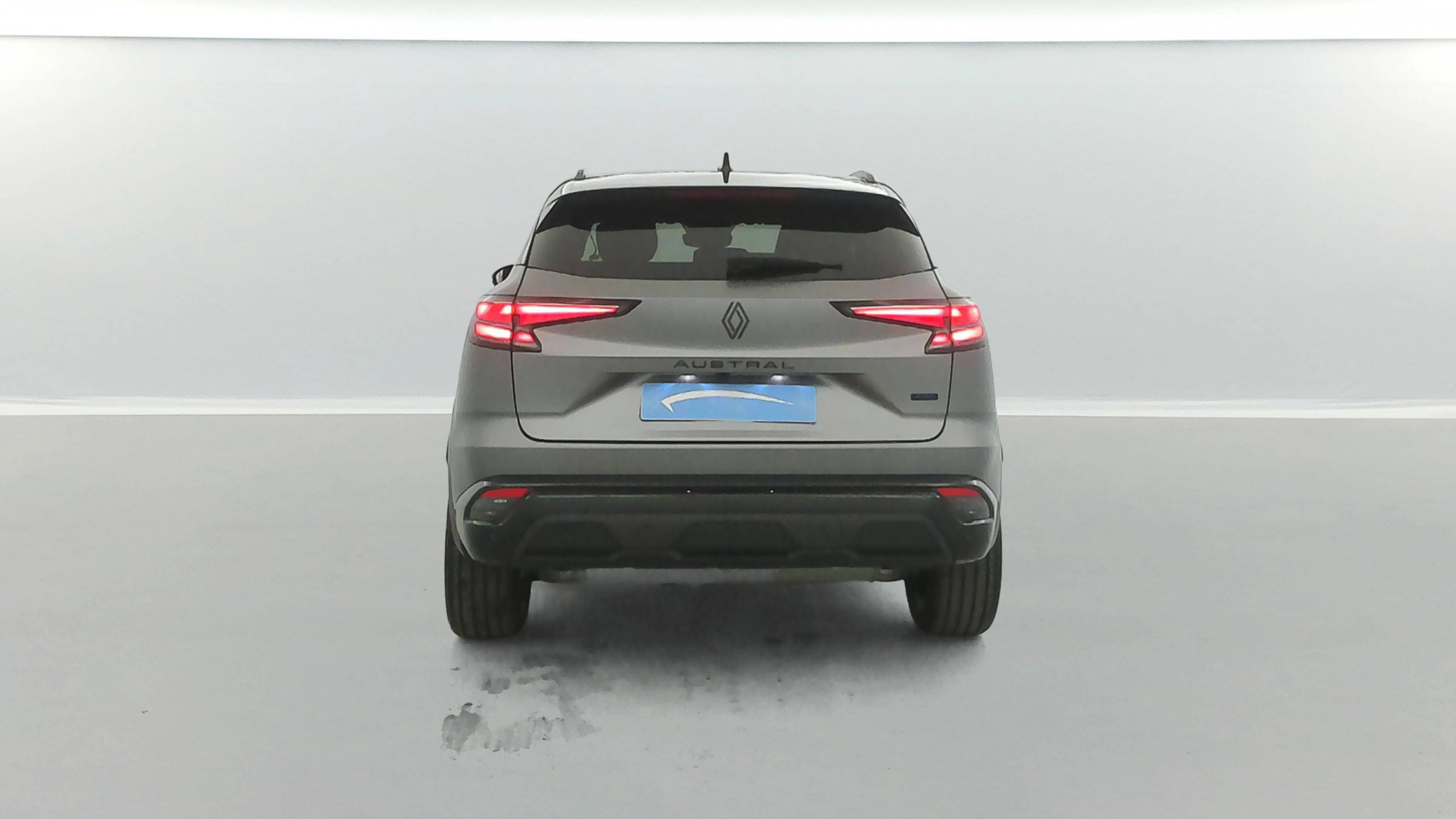 Vente en ligne Renault Austral  full hybrid E-Tech 200 ch au prix de 38 990 €