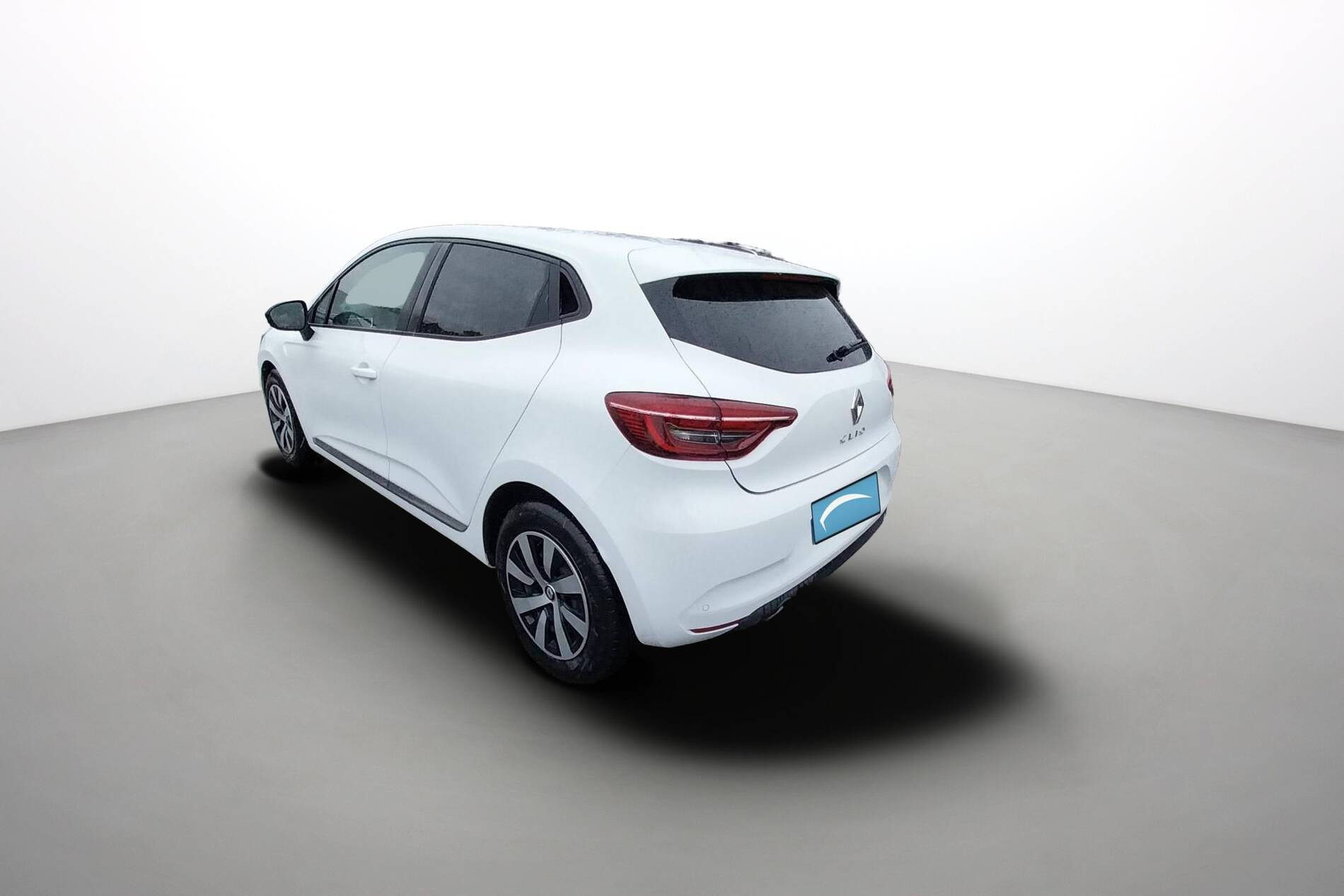 Vente en ligne Renault Clio 5 Clio TCe 90 au prix de 14 490 €