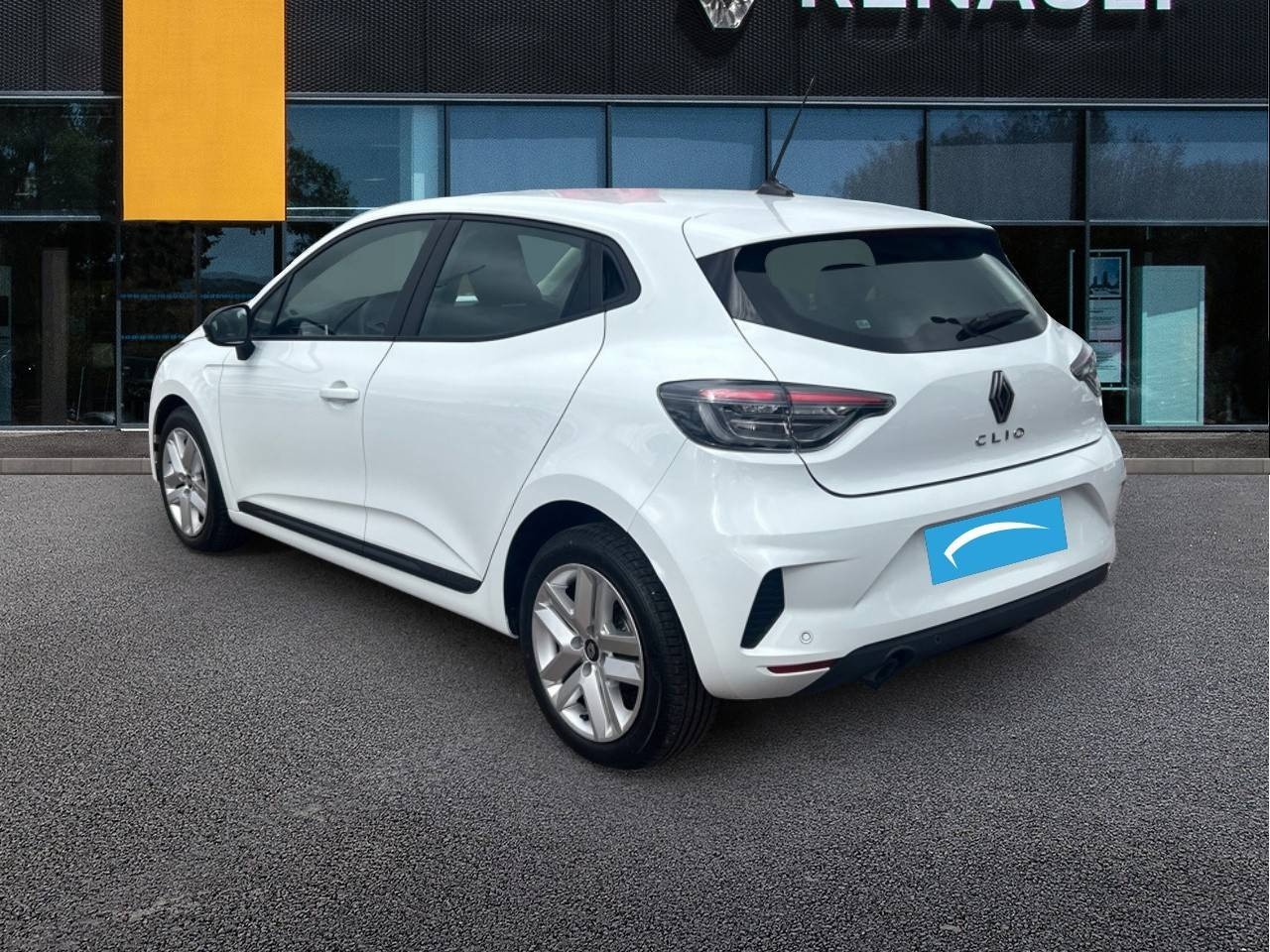 Vente en ligne Renault Clio 5 Clio SCe 65 ch GSR2 au prix de 15 990 €