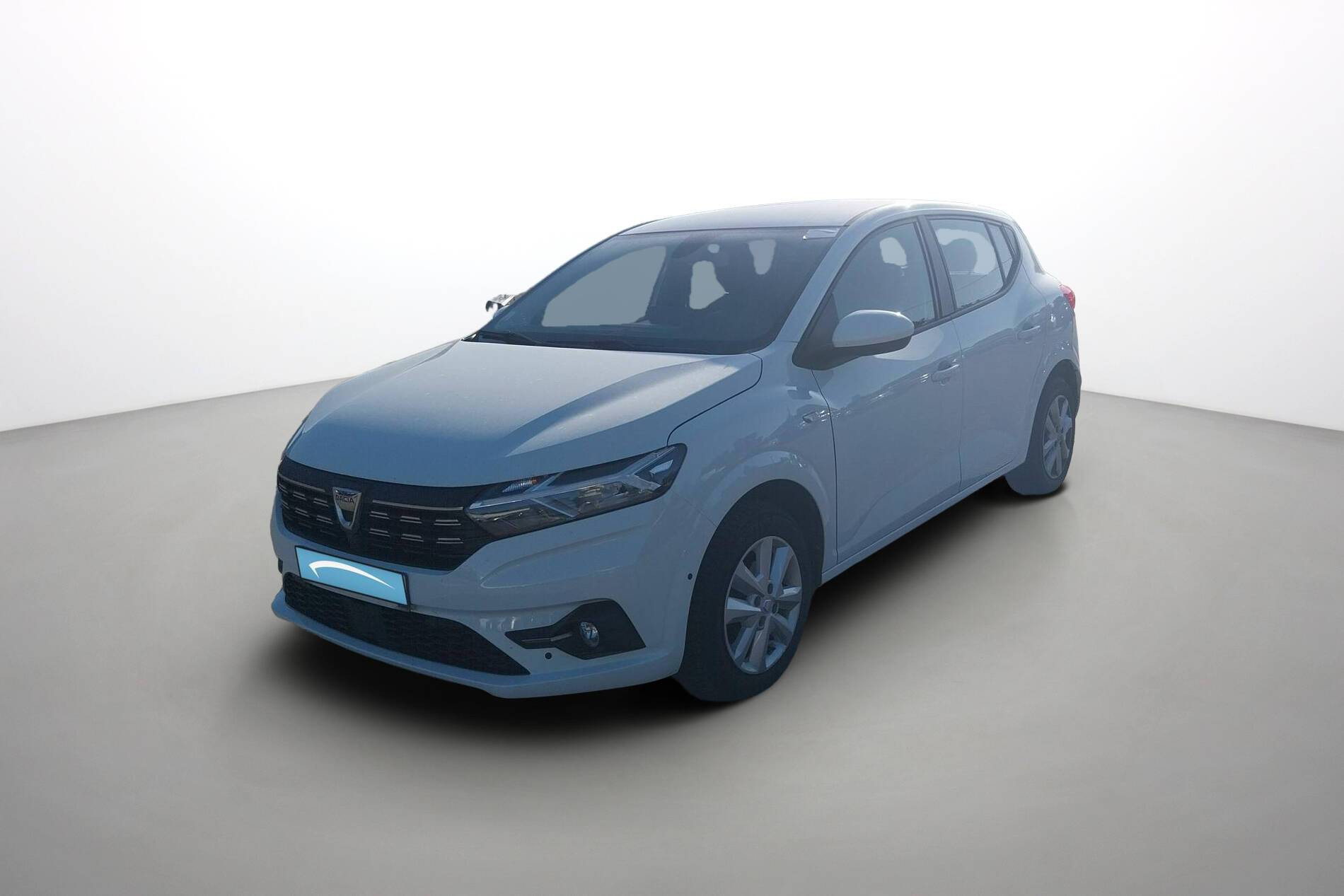 Dacia Sandero  TCe 90 - 22B occasion de 2022 en vente à Caen