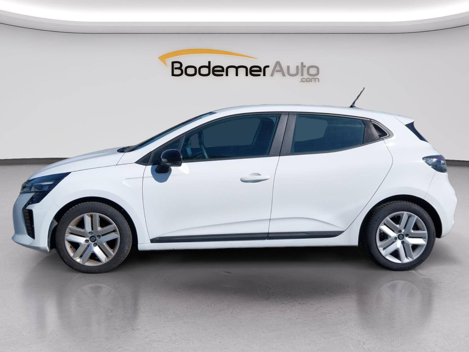 Vente en ligne Renault Clio 5 Clio Eco-G 100 ch GSR2 au prix de 15 990 €