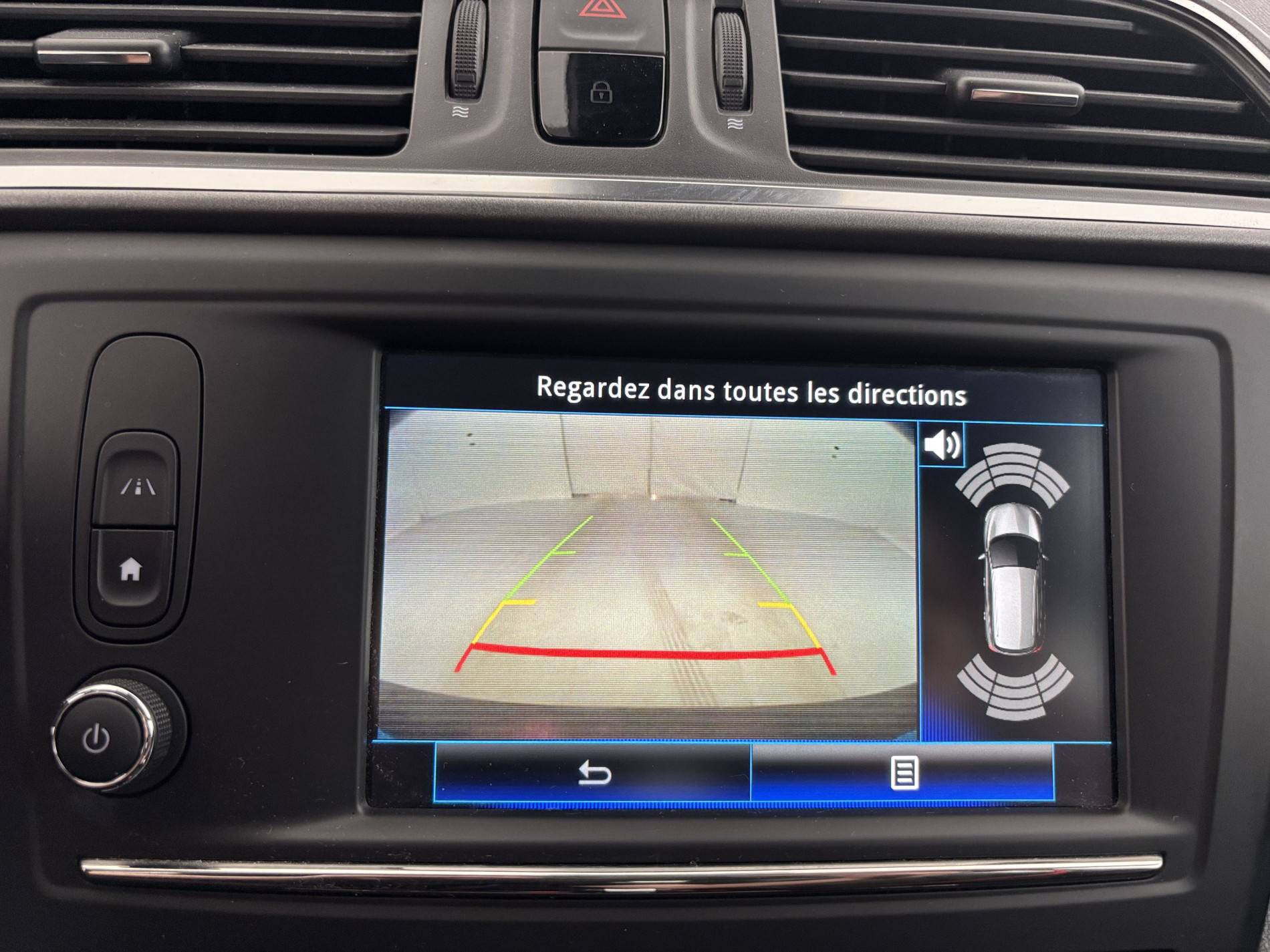 Vente en ligne Renault Kadjar  dCi 110 Energy au prix de 16 490 €
