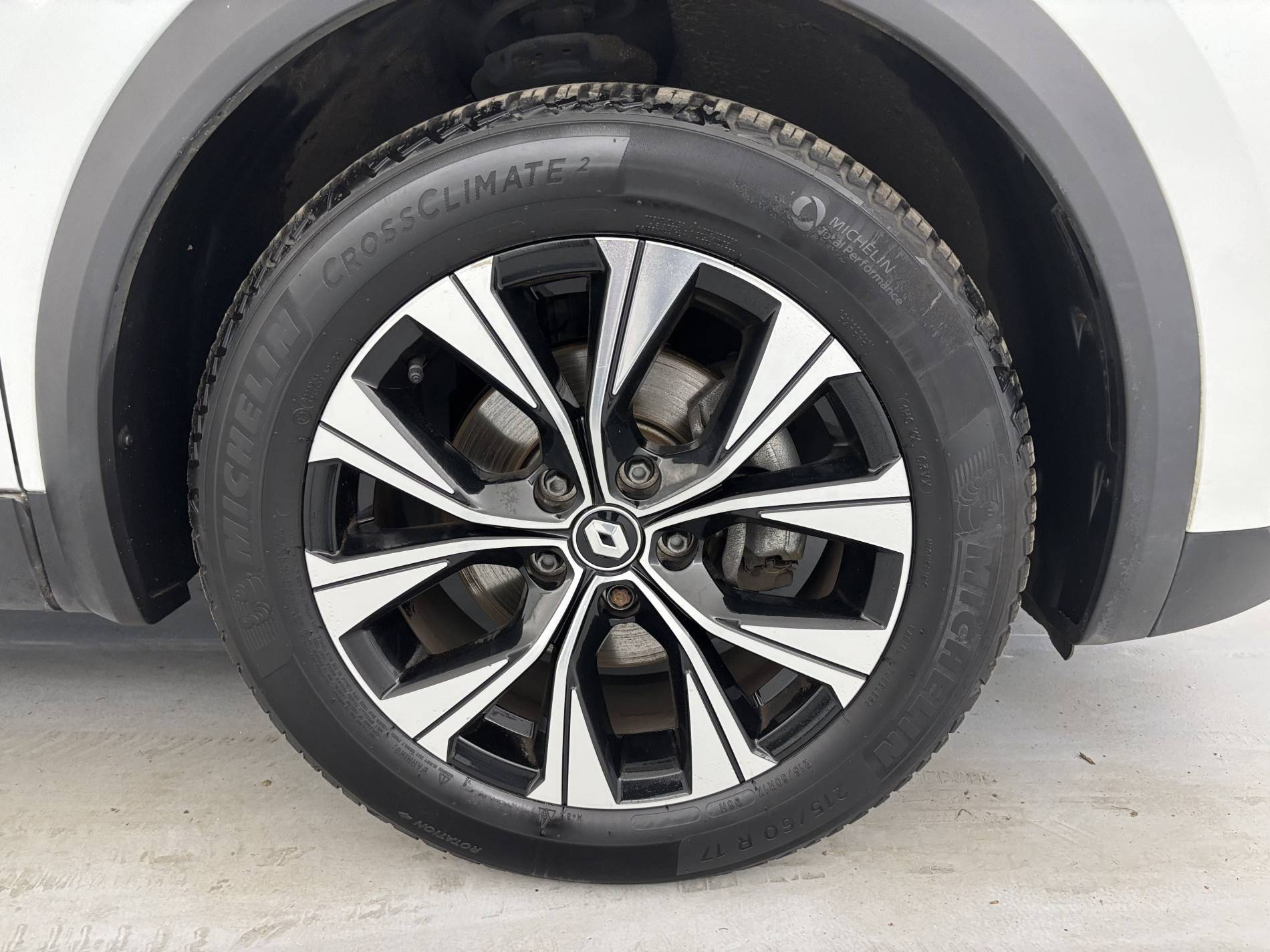 Vente en ligne Renault Captur  E-Tech full hybrid 145 au prix de 14 990 €