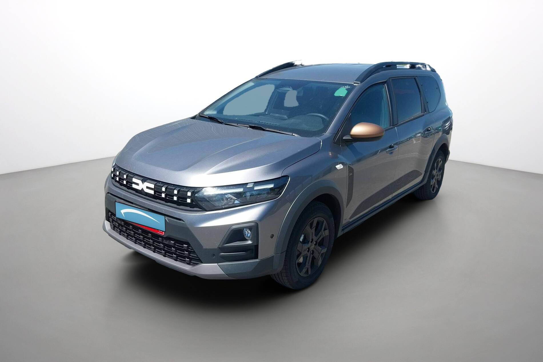 Dacia Jogger  TCe 110 7 pl occasion de 2026 en vente à Flers