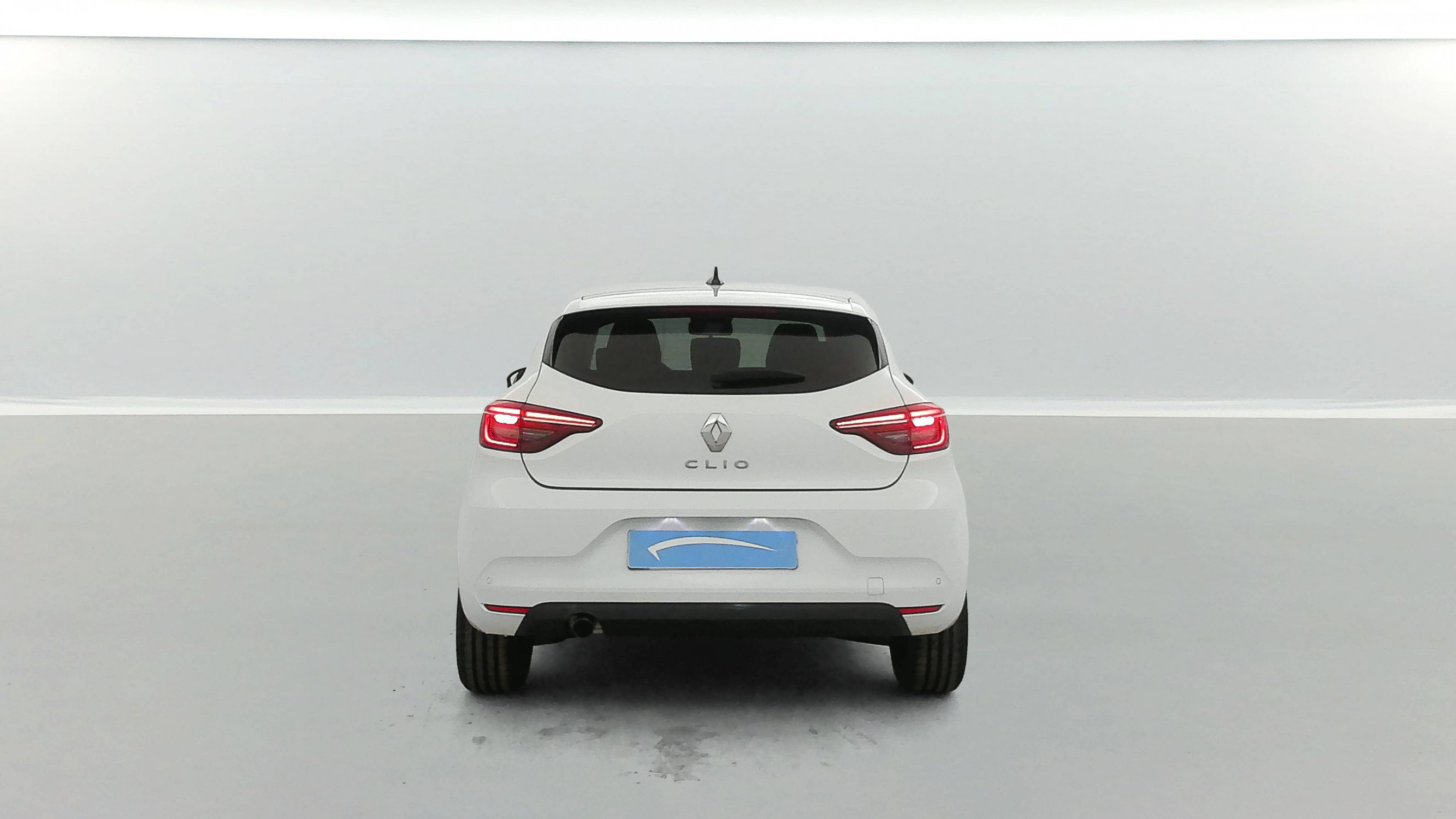 Vente en ligne Renault Clio 5 Clio TCe 100 GPL au prix de 13 990 €