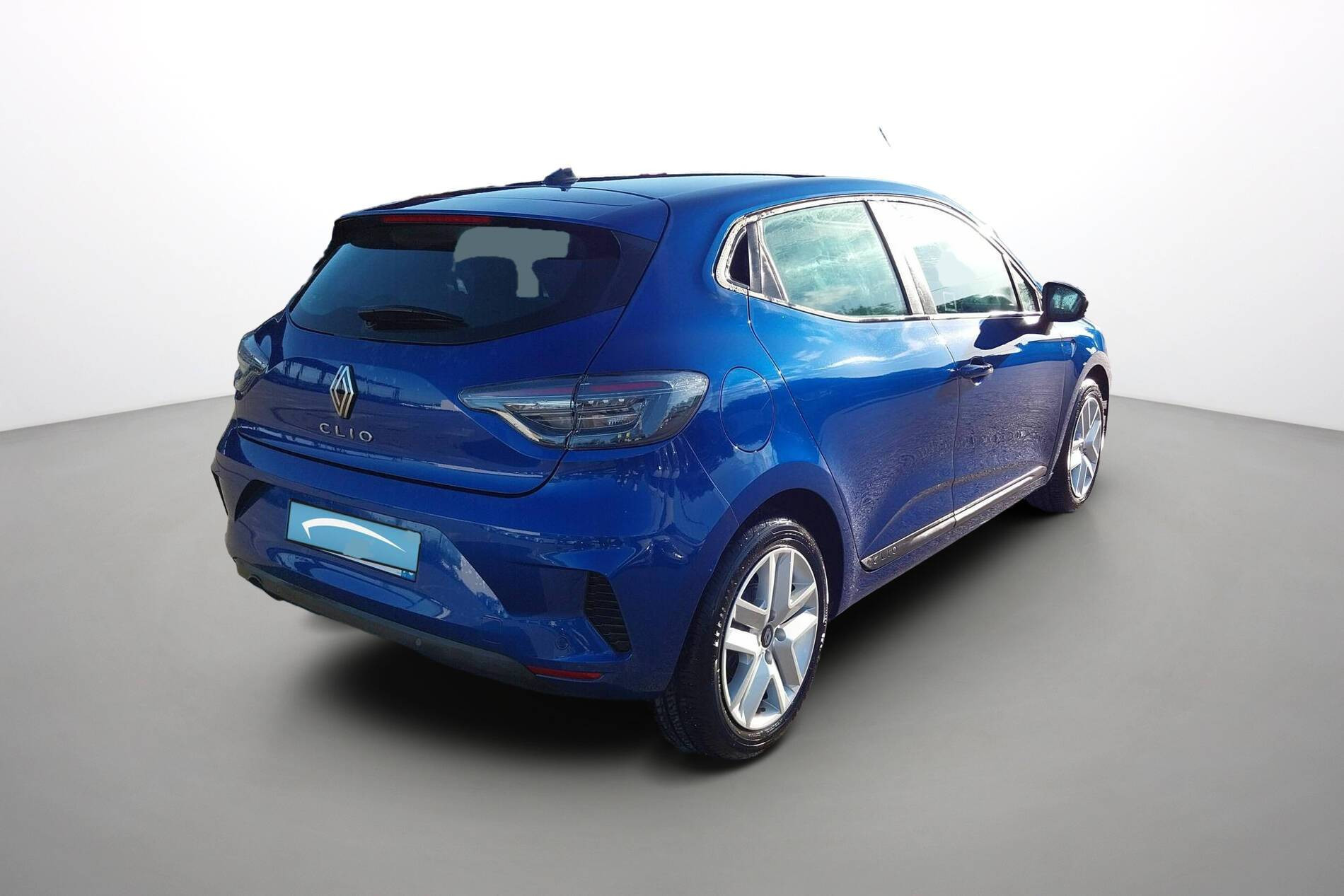 Vente en ligne Renault Clio 5 Clio Blue dCi 100 ch au prix de 18 991 €