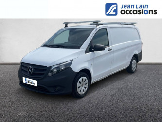 MERCEDES VITO FOURGON VITO FOURGON 114 CDI LONG PRO 01/10/2020 en vente à La Motte-Servolex