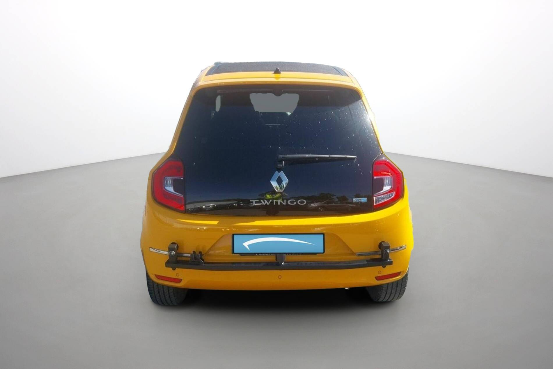 Vente en ligne Renault Twingo Electrique Twingo III Achat Intégral au prix de 11 390 €