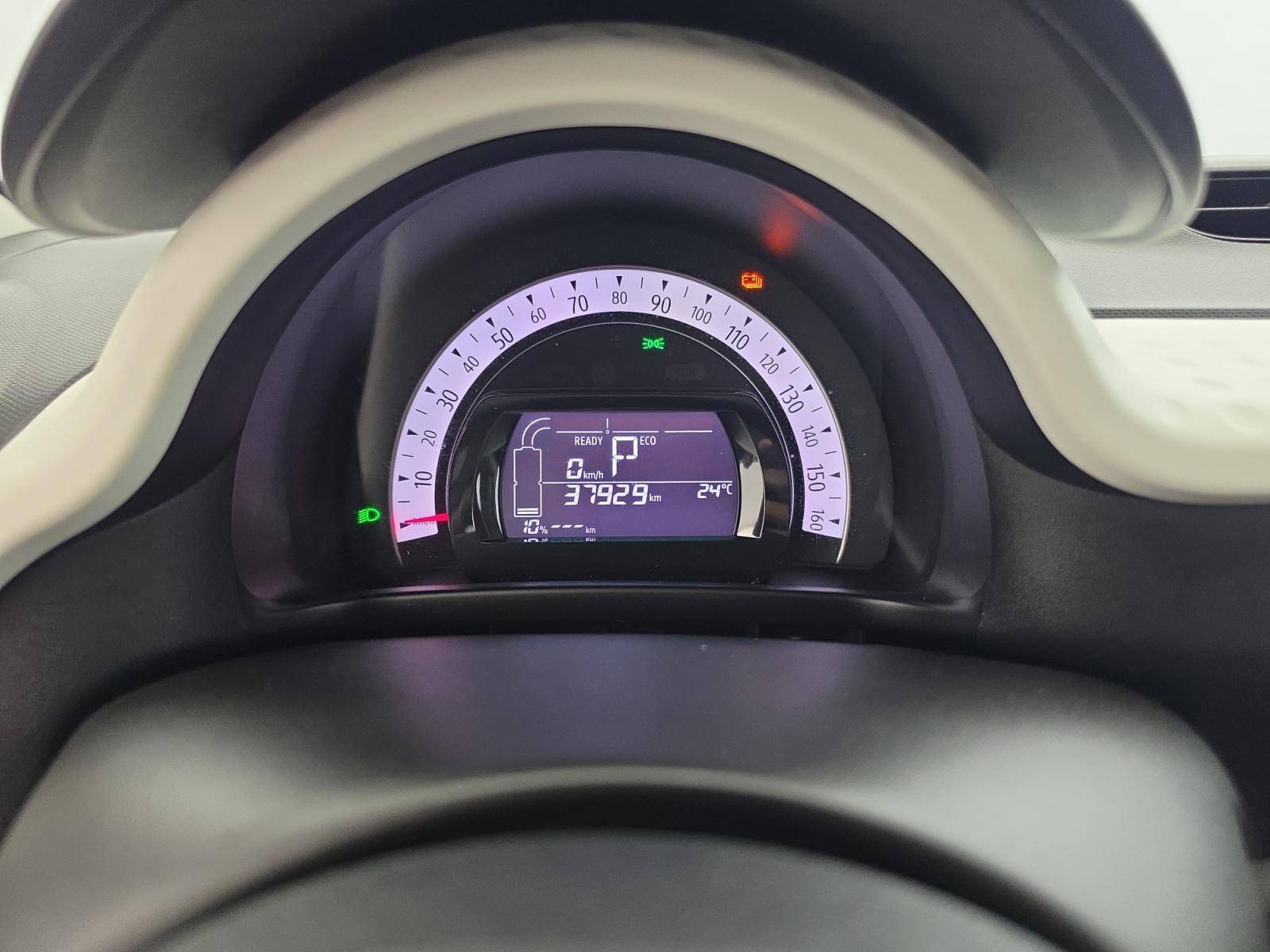 Vente en ligne Renault Twingo Electrique Twingo III E-Tech au prix de 10 990 €