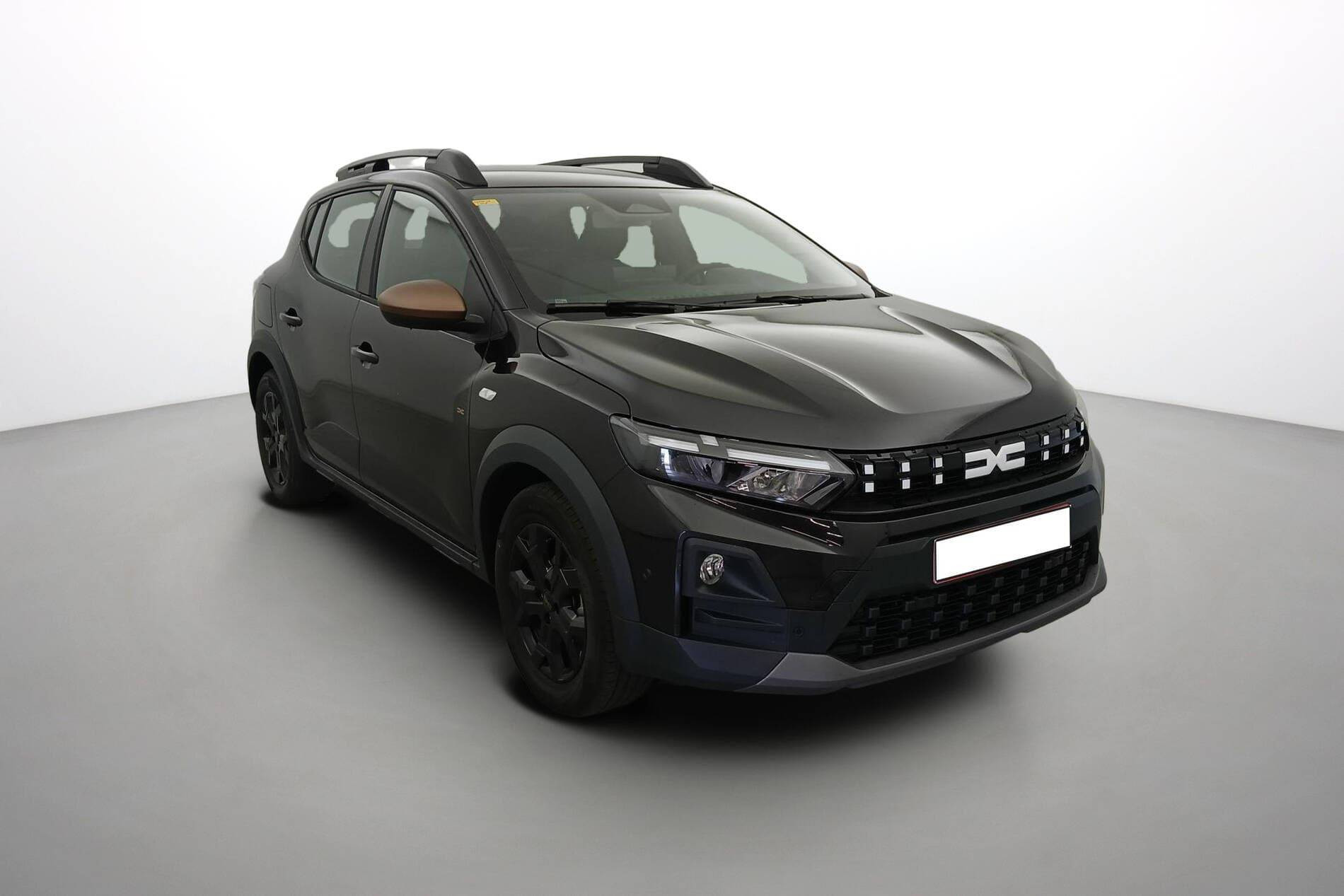 Vente en ligne Dacia Sandero  TCe 110 au prix de 18 890 €