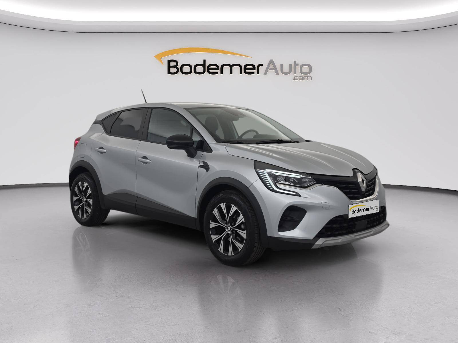 Vente en ligne Renault Captur  TCe 90 au prix de 17 390 €