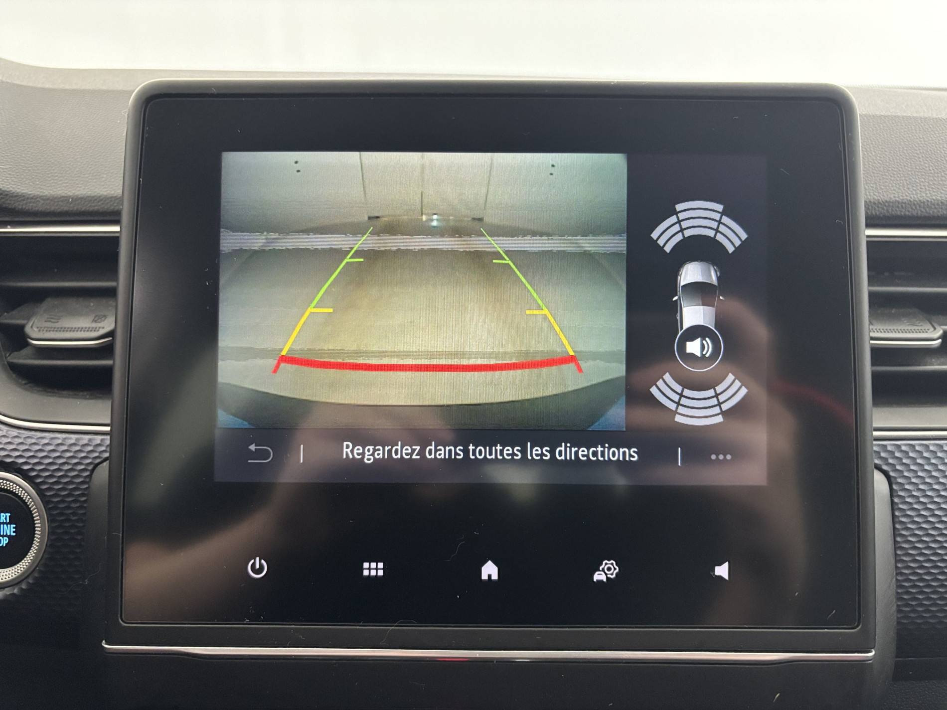 Vente en ligne Renault Arkana  E-Tech hybride 145 - 22 au prix de 16 790 €