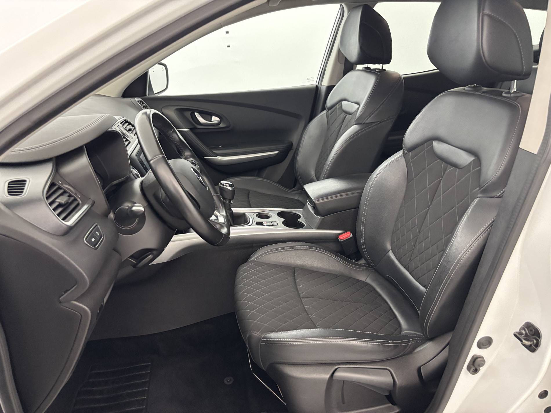 Vente en ligne Renault Kadjar  Blue dCi 115 au prix de 16 590 €