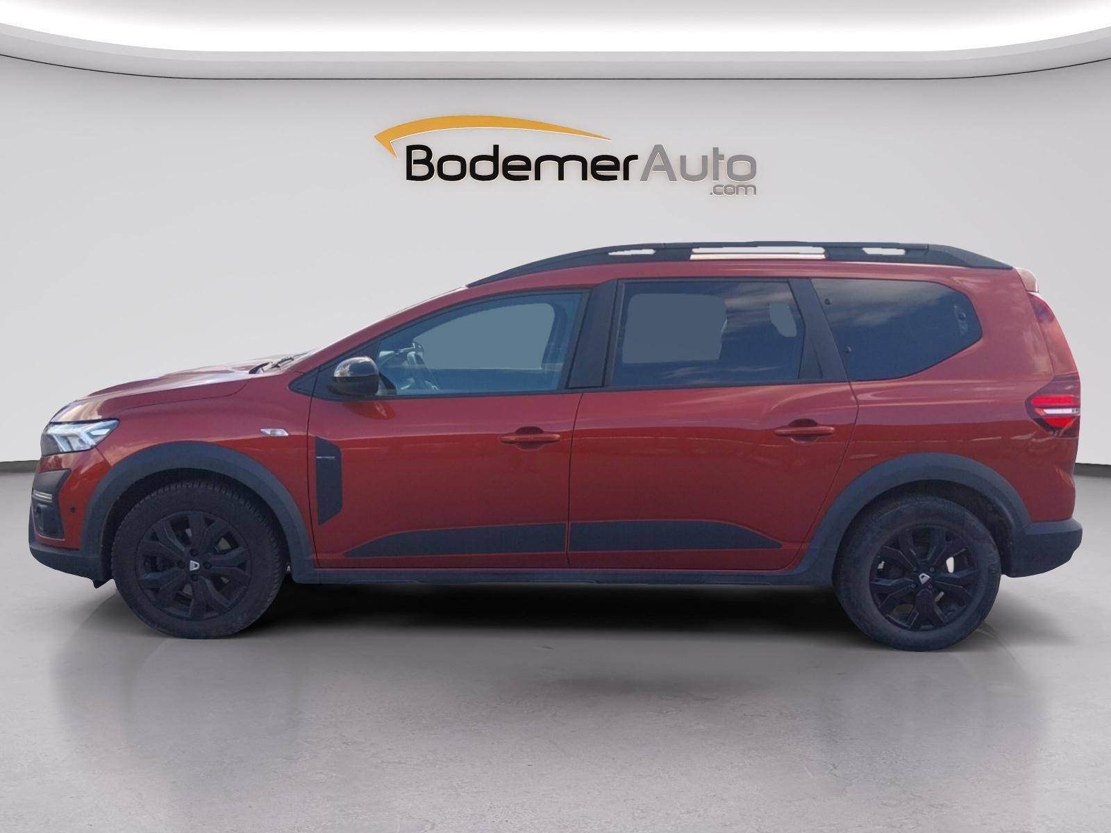 Vente en ligne Dacia Jogger  ECO-G 100 7 places au prix de 16 490 €