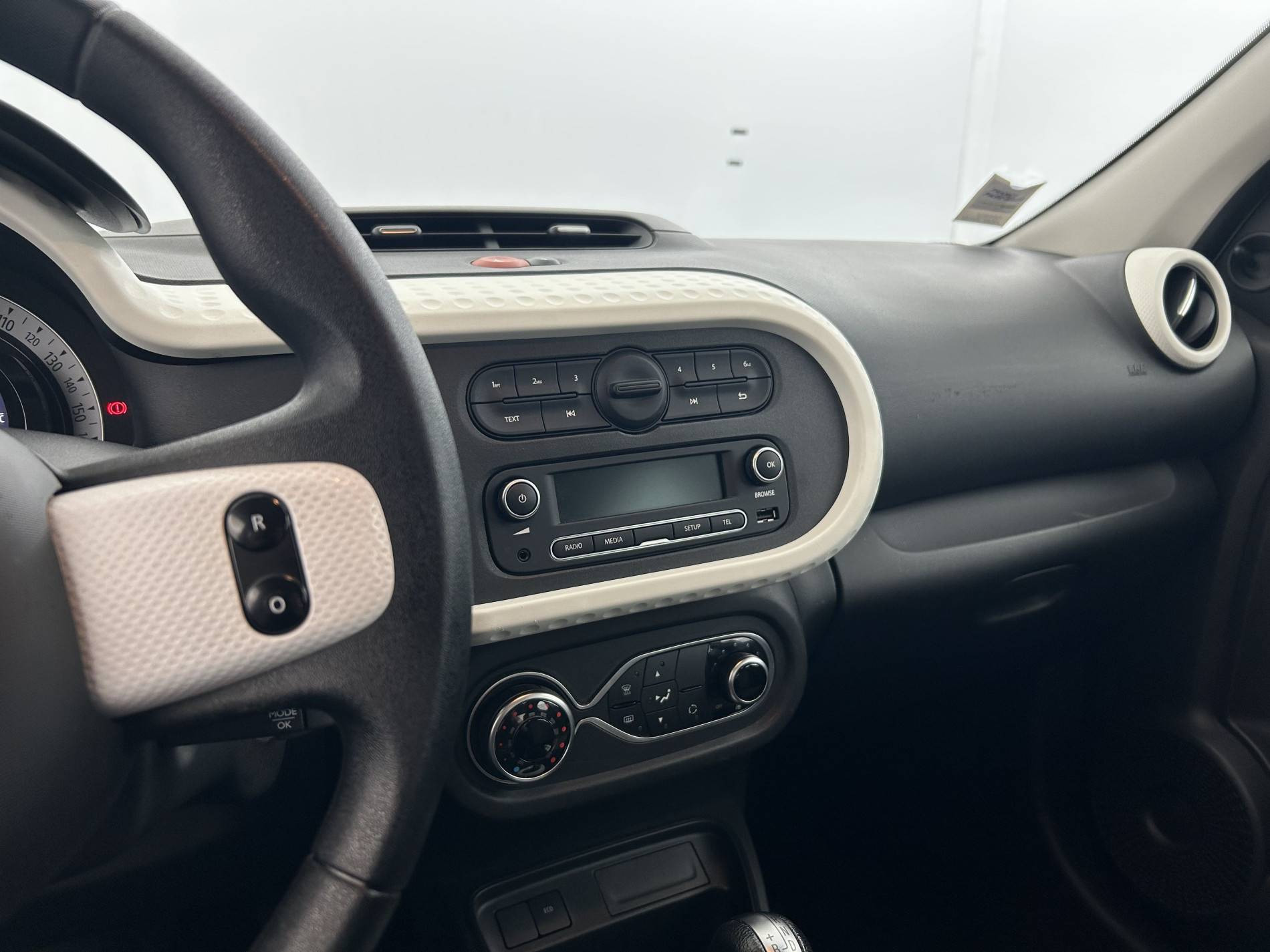 Vente en ligne Renault Twingo Electrique Twingo III Achat Intégral - 21 au prix de 11 790 €
