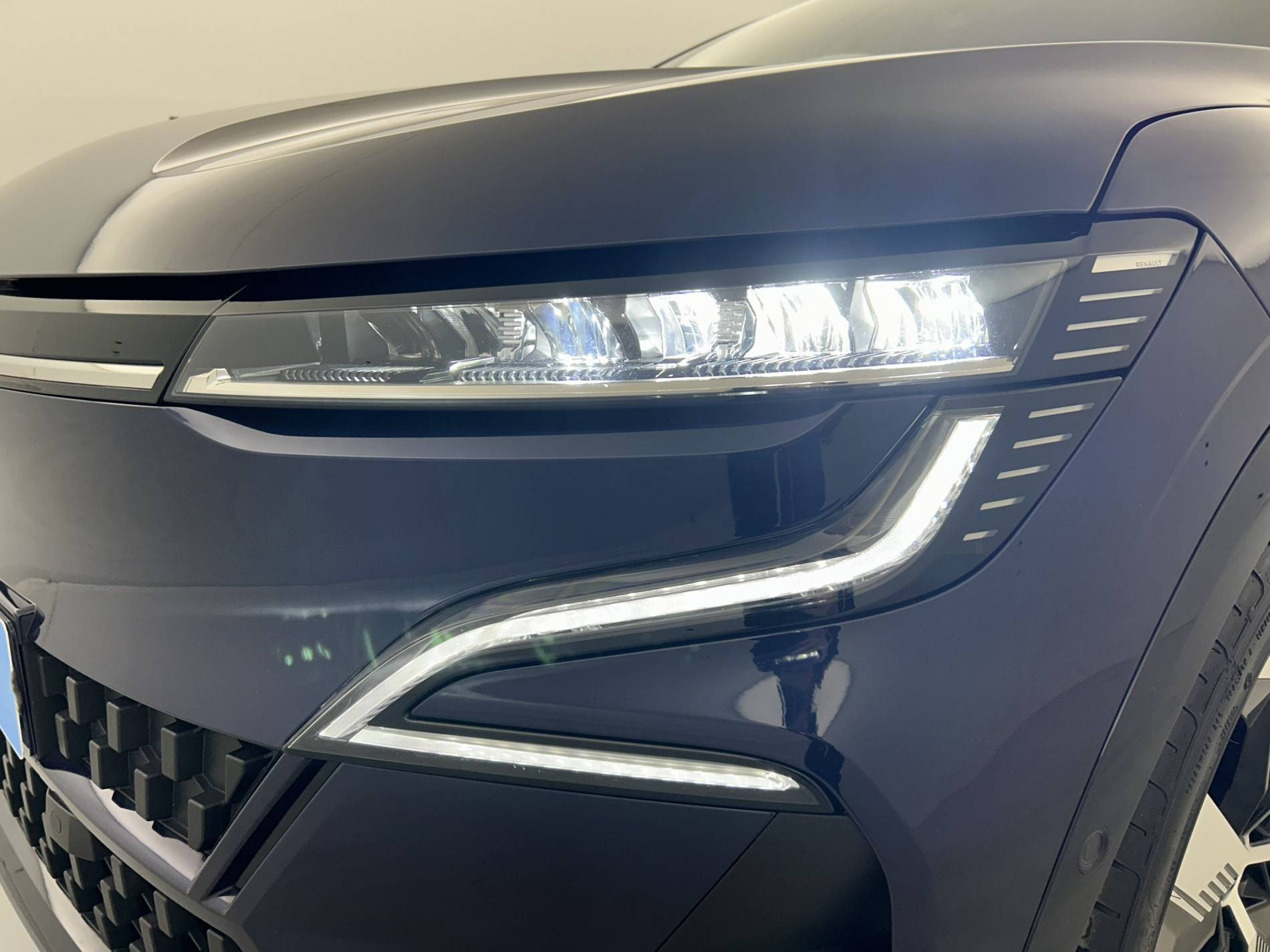 Vente en ligne Renault Megane E-Tech  220 ch autonomie confort GSR2 au prix de 30 300 €