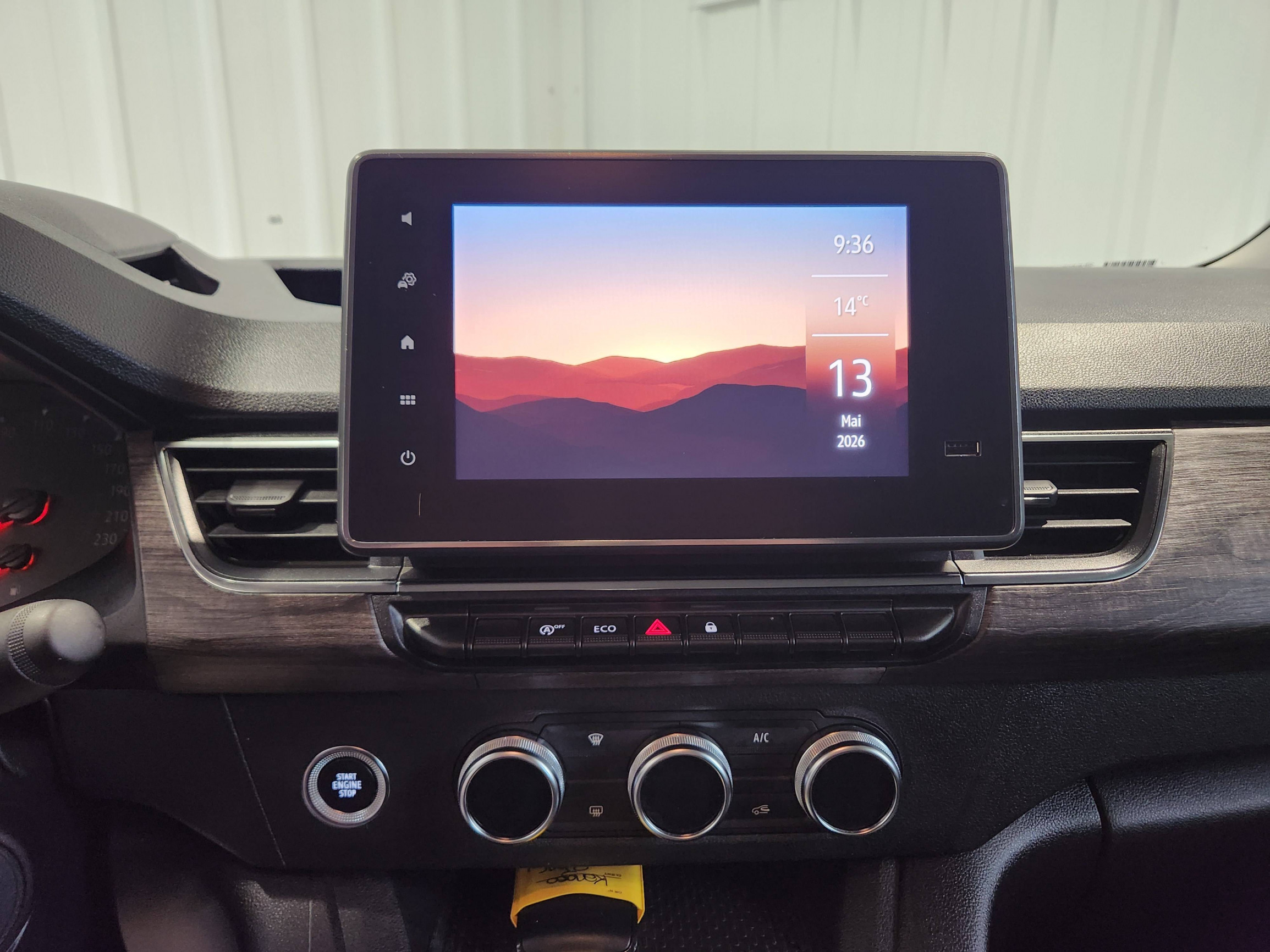 Vente en ligne Renault Kangoo  Blue dCi 95 au prix de 21 490 €