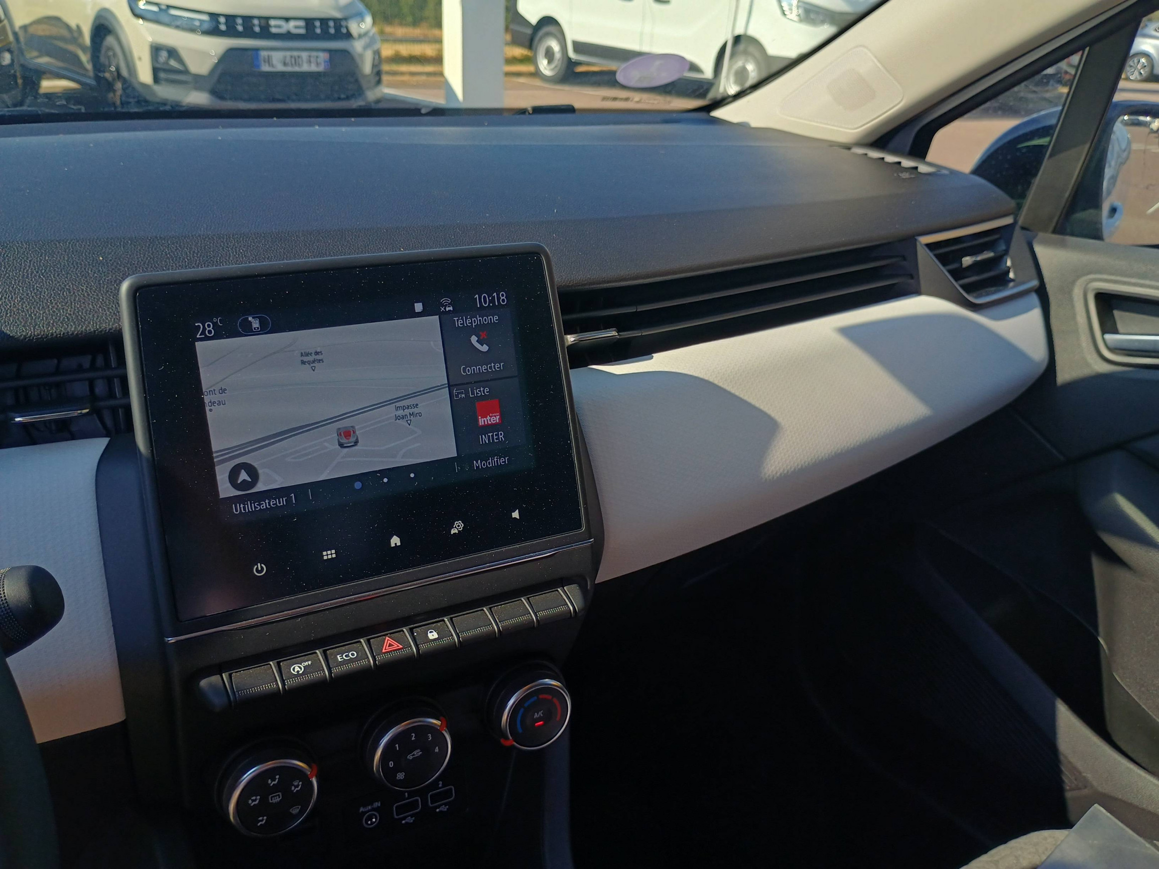 Vente en ligne Renault Clio 5 Clio TCe 90 au prix de 14 990 €