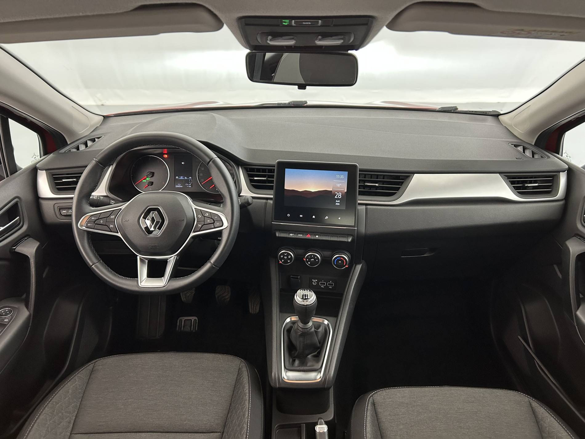 Vente en ligne Renault Captur  TCe 90 au prix de 14 990 €
