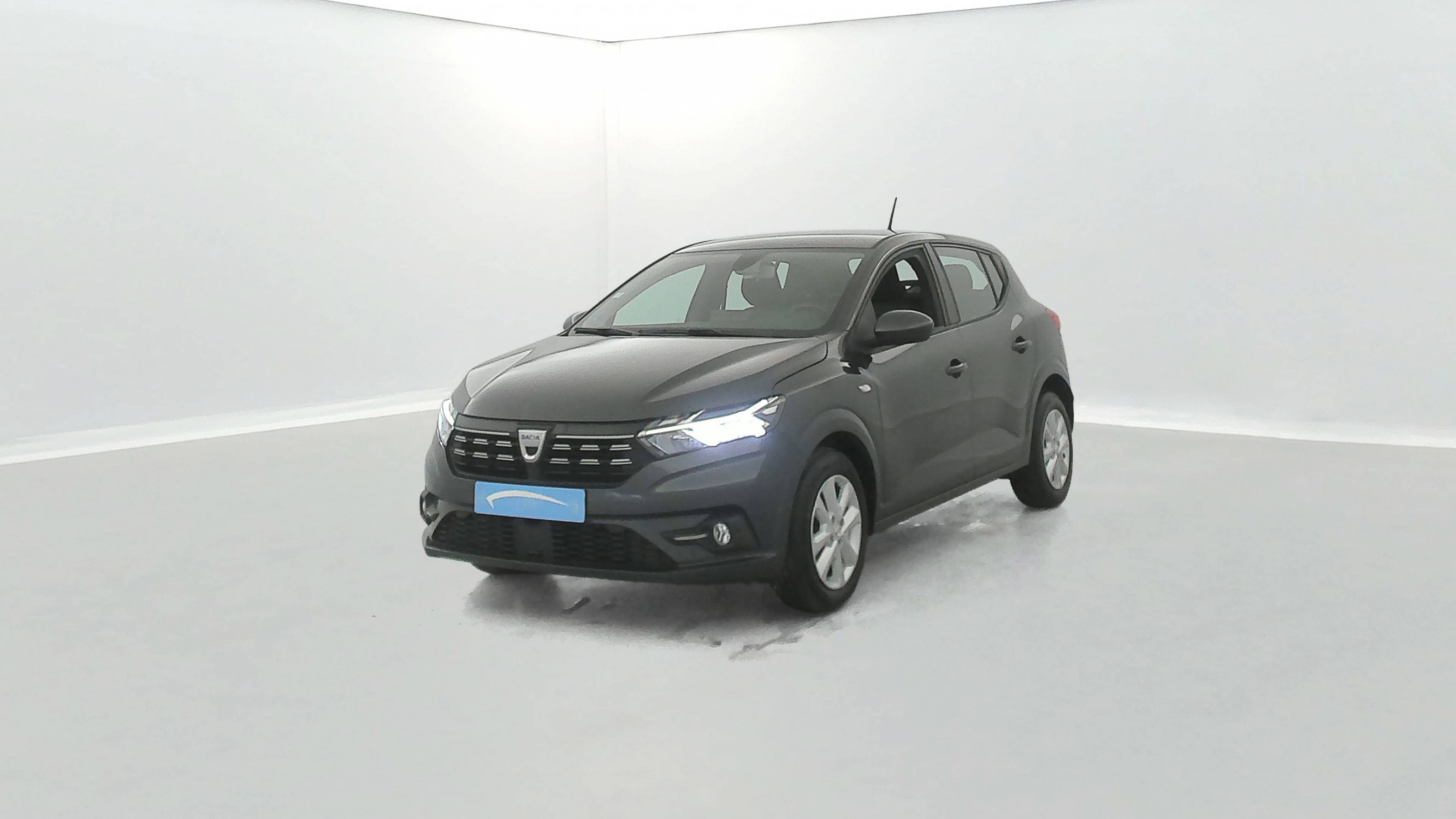Dacia Sandero  SCe 65 - 22 occasion de 2022 en vente à Caen