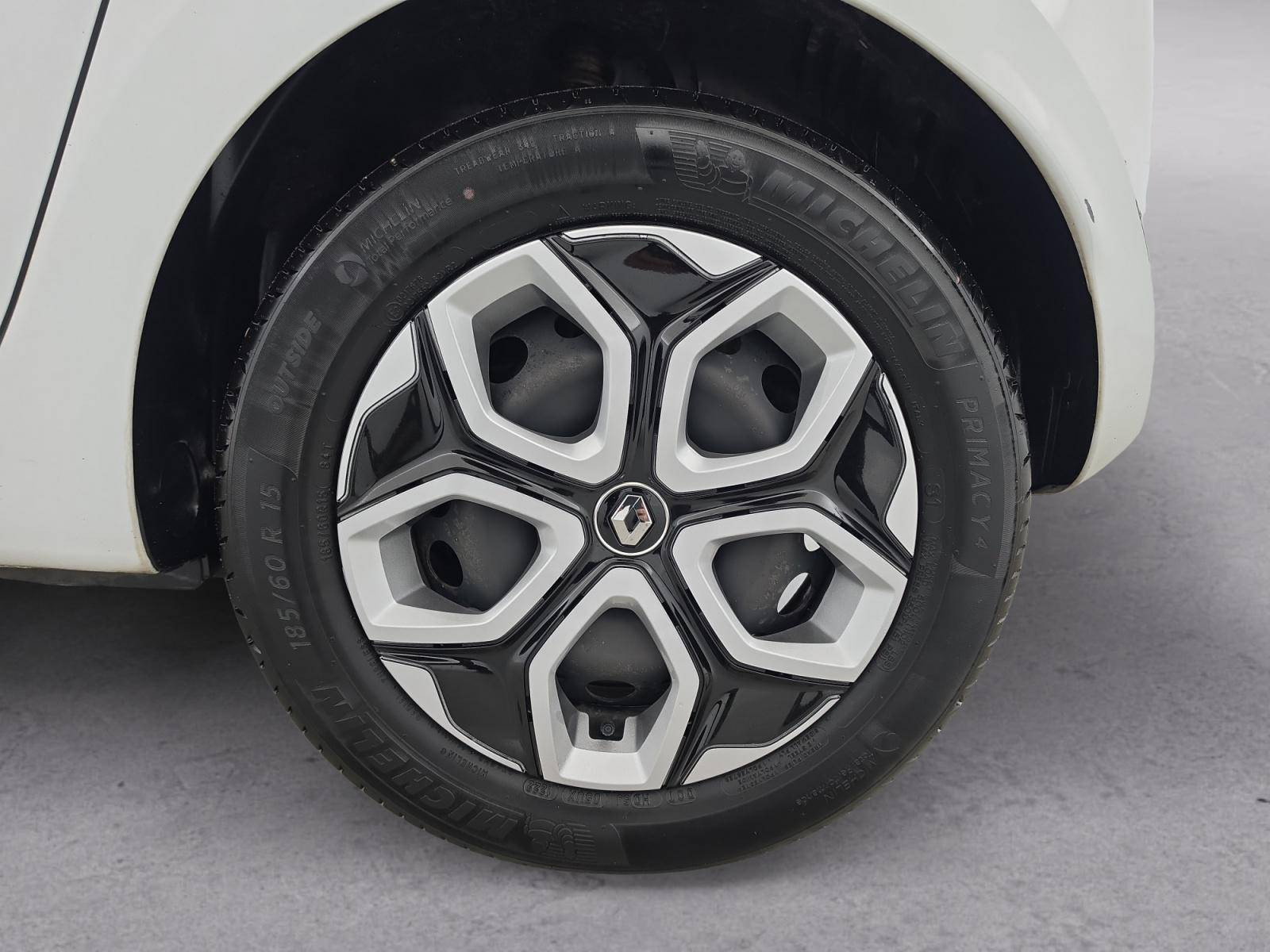 Vente en ligne Renault Twingo 3  SCe 65 - 21 au prix de 12 490 €