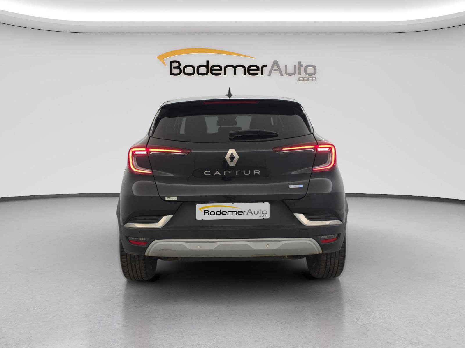 Vente en ligne Renault Captur  E-Tech Plug-in 160 au prix de 16 990 €