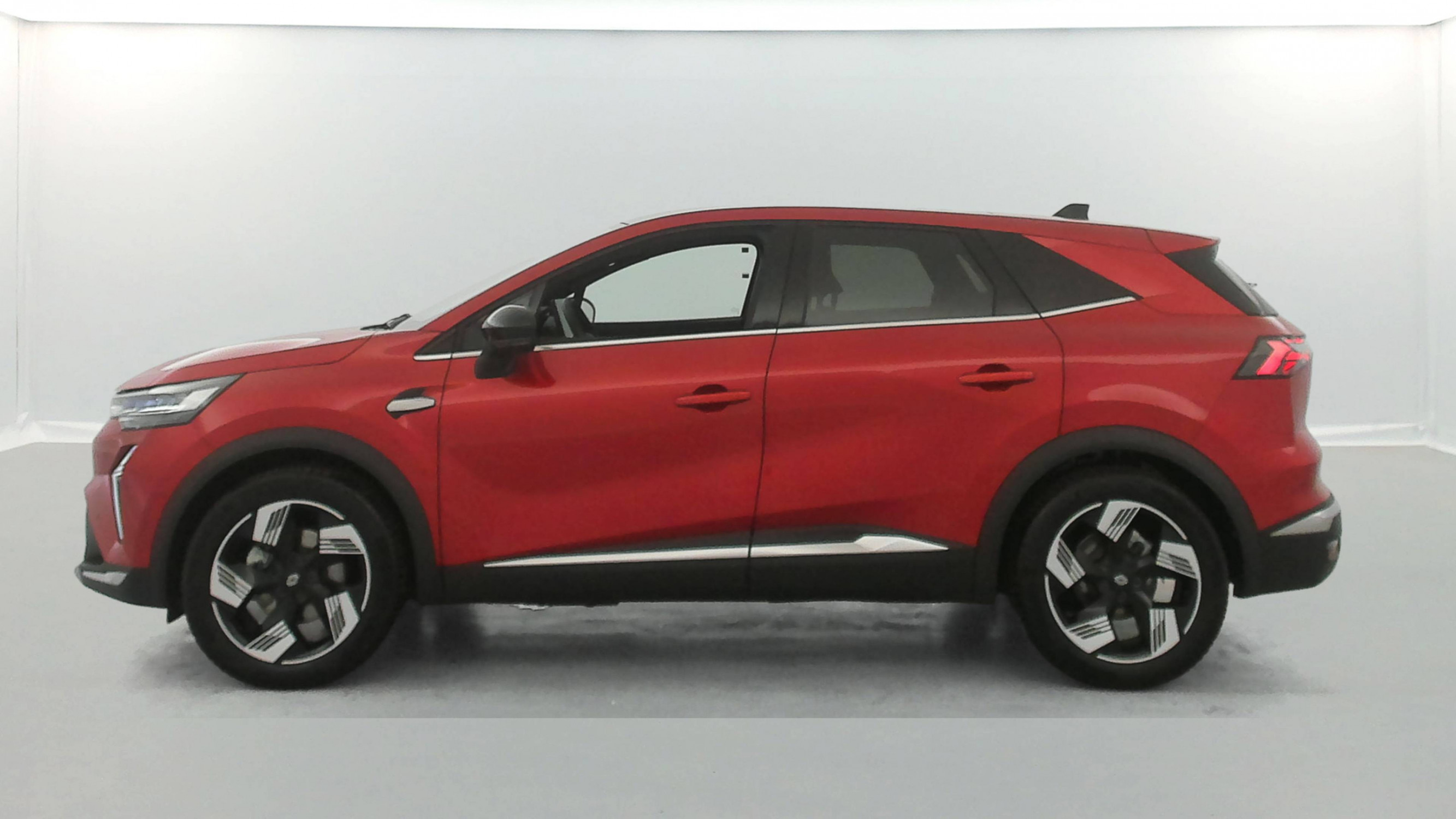 Vente en ligne Renault Symbioz  E-Tech full hybrid 145 au prix de 27 990 €