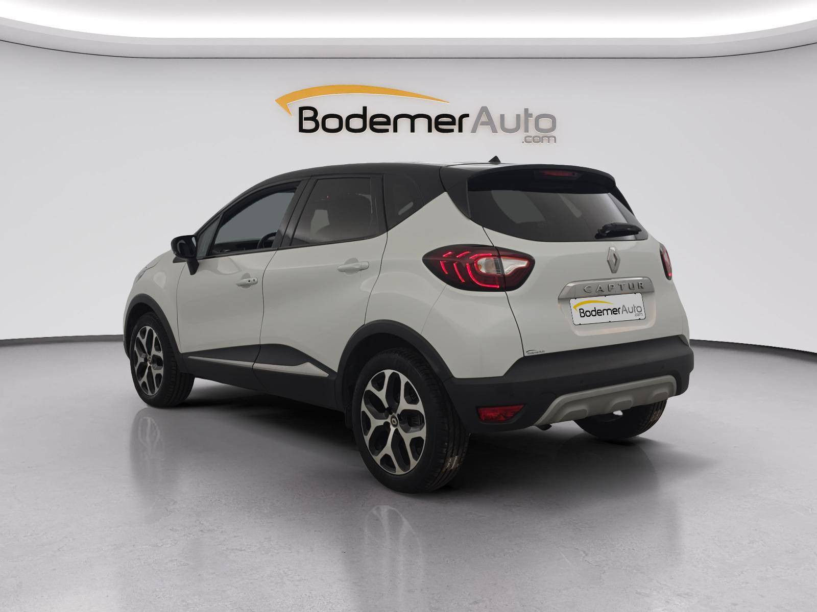 Vente en ligne Renault Captur  TCe 90 au prix de 12 690 €