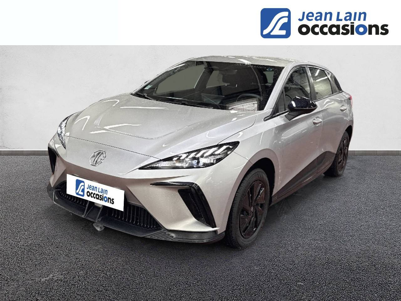 Vente en ligne MG MG4 MG4 Electric 51kWh - 125 kW 2WD Standard de 2023 au prix de 0 €