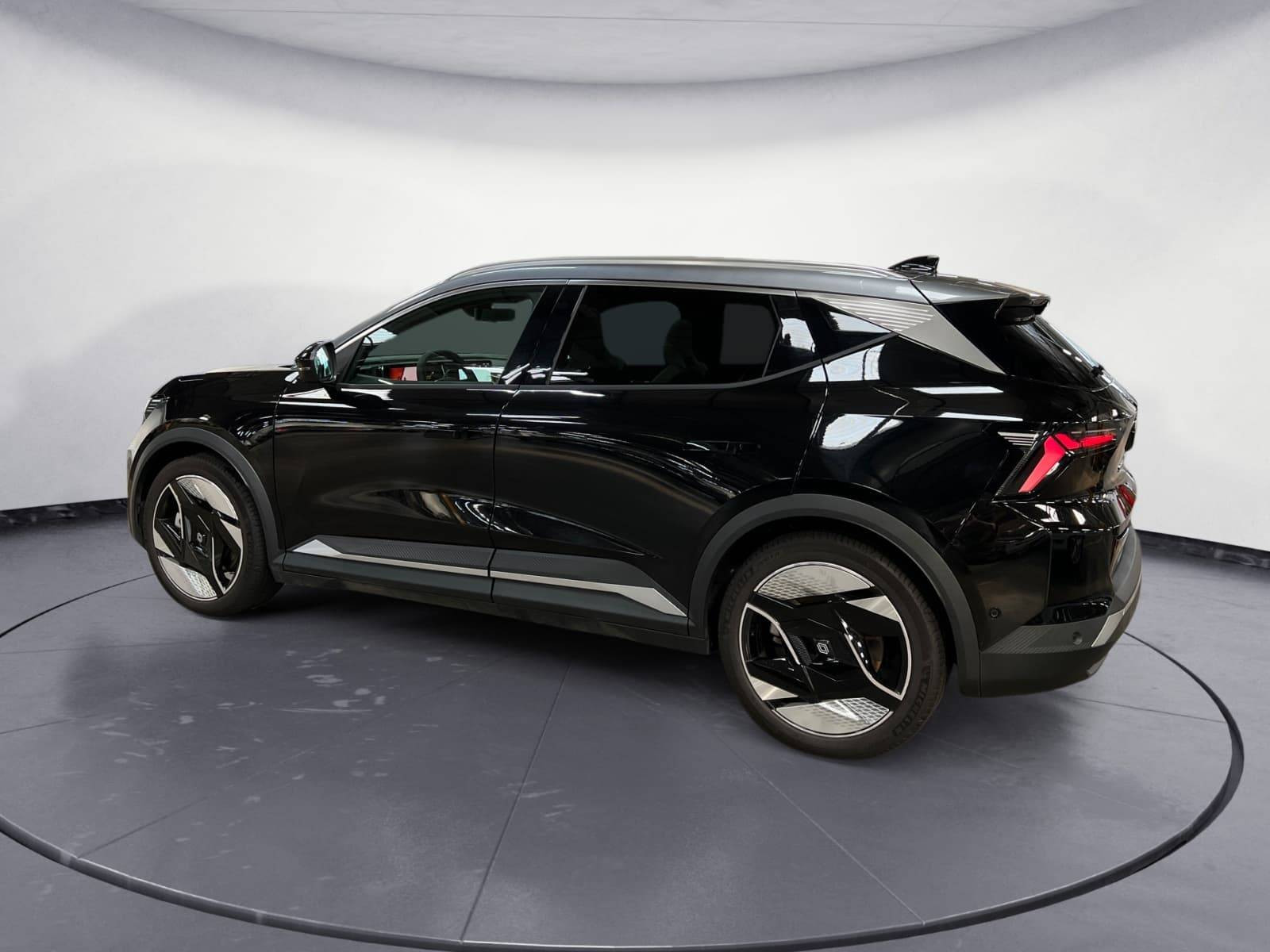 Vente en ligne Renault Scenic E-Tech Scenic E-Tech électrique 220 ch grande autonomie au prix de 43 990 €