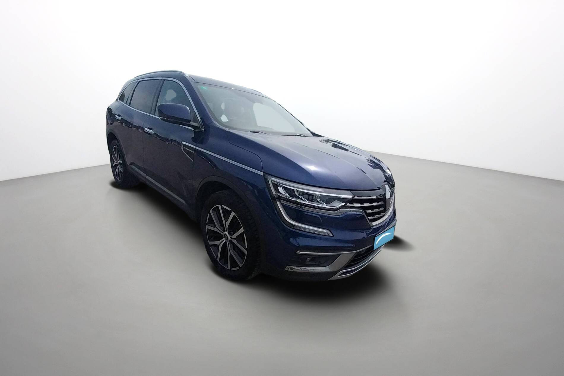 Vente en ligne Renault Koleos  Tce 160 EDC au prix de 19 490 €