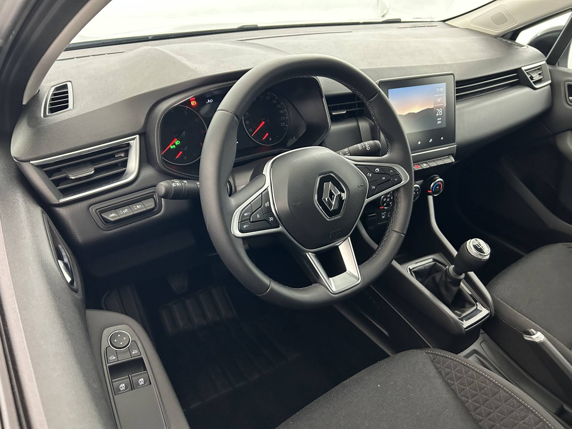 Vente en ligne Renault Clio 5 Clio TCe 90 au prix de 12 990 €