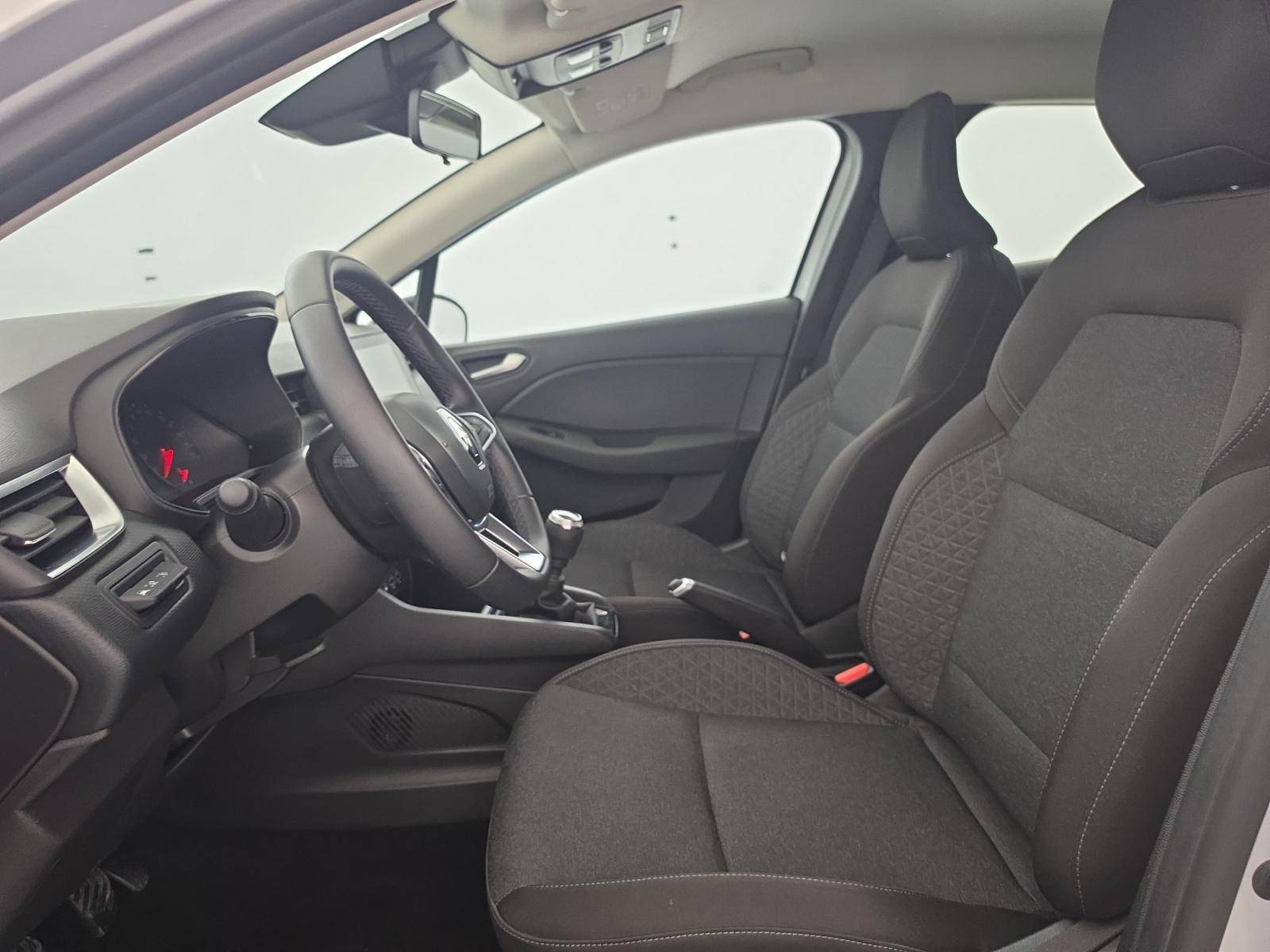 Vente en ligne Renault Clio 5 Clio TCe 90 au prix de 14 990 €