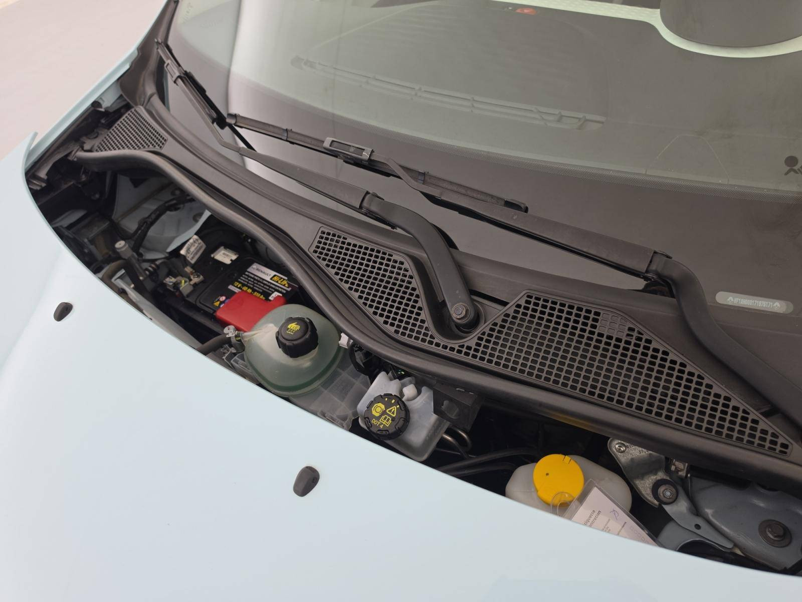 Vente en ligne Renault Twingo 3  SCe 65 au prix de 11 490 €