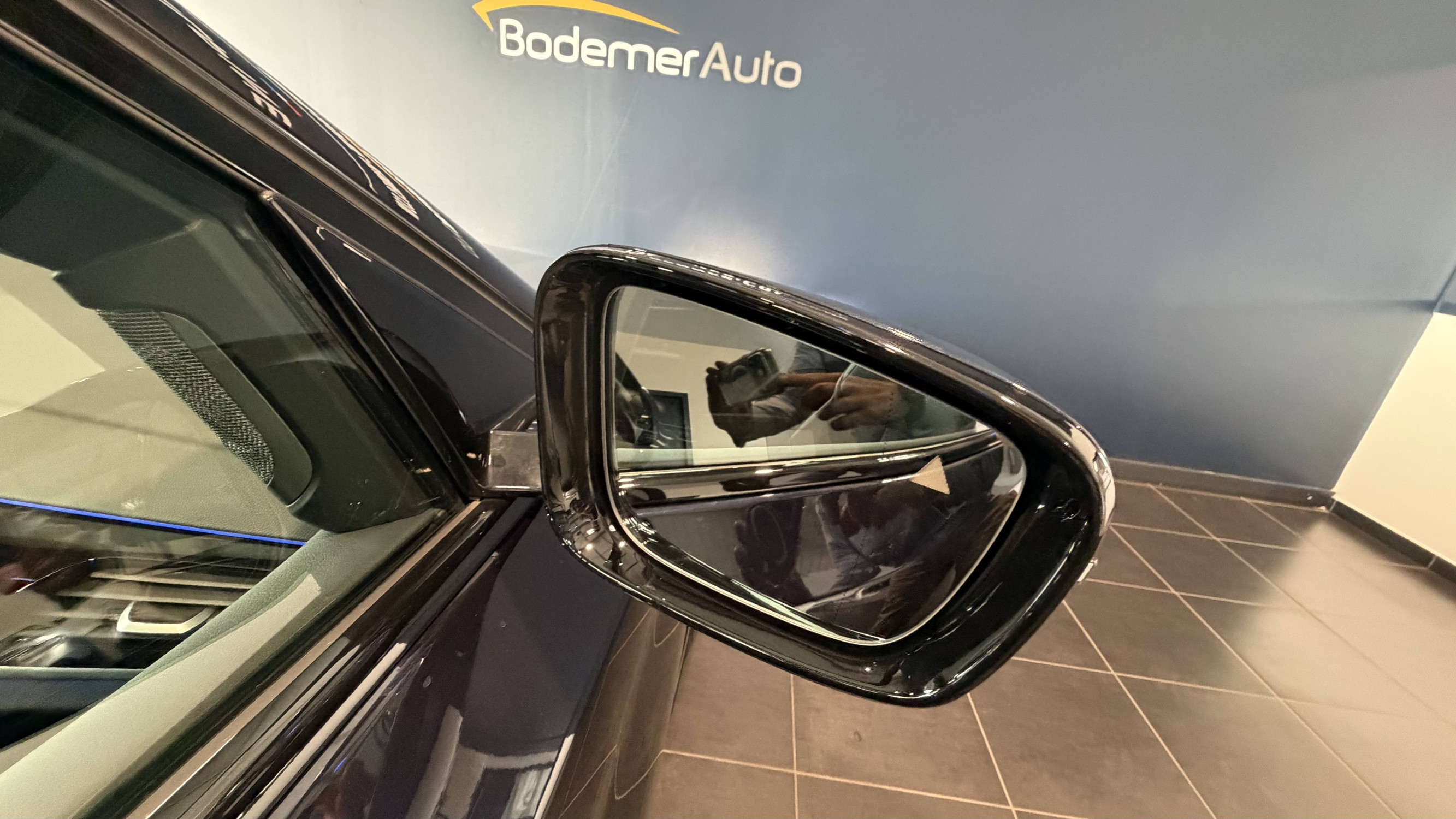 Vente en ligne Bmw Série 5 540d TwinPower Turbo xDrive 340 ch BVA8 au prix de 51 990 €