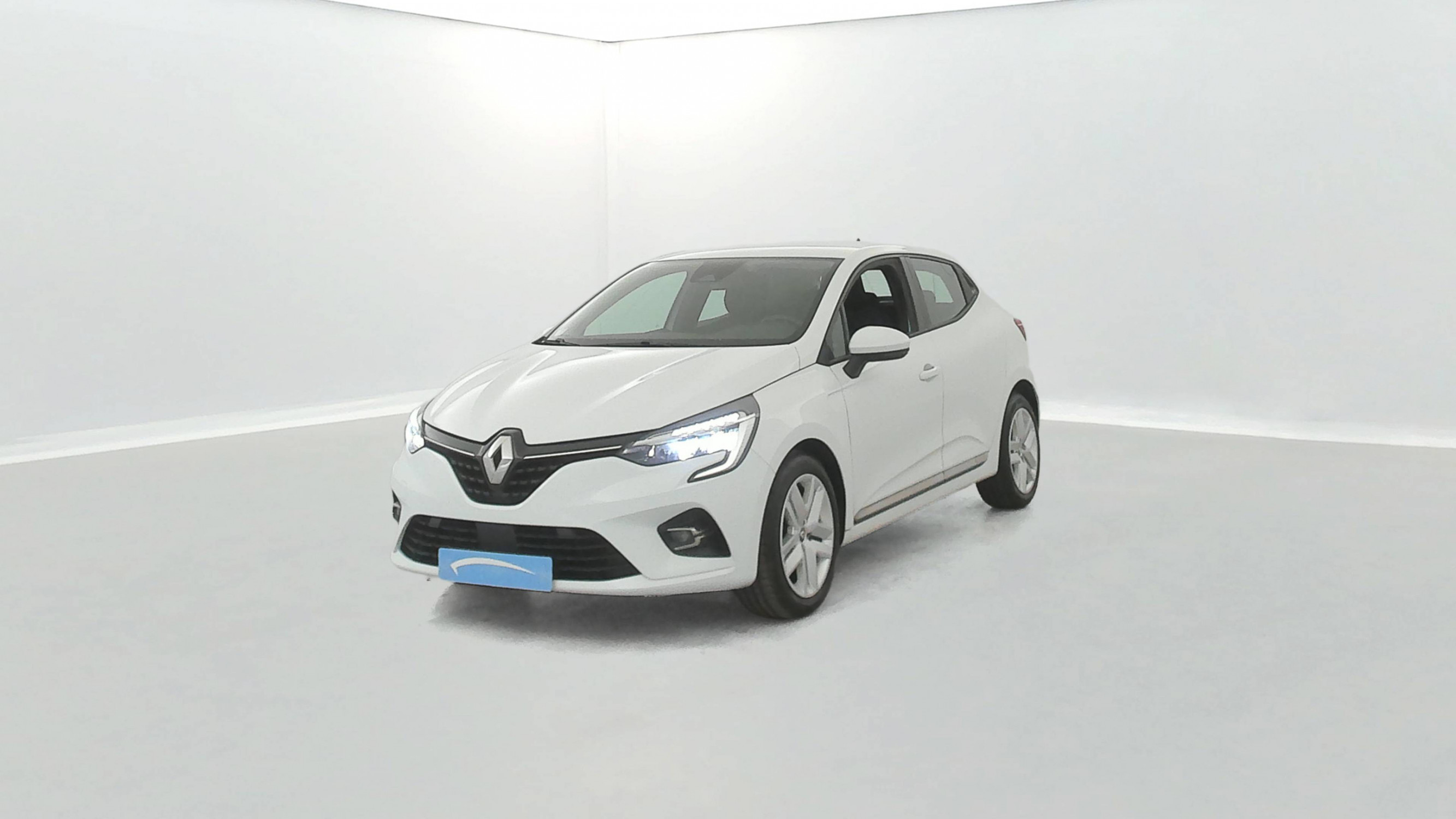 Renault Clio 5 Clio TCe 90 - 21N occasion de 2021 en vente à Lorient