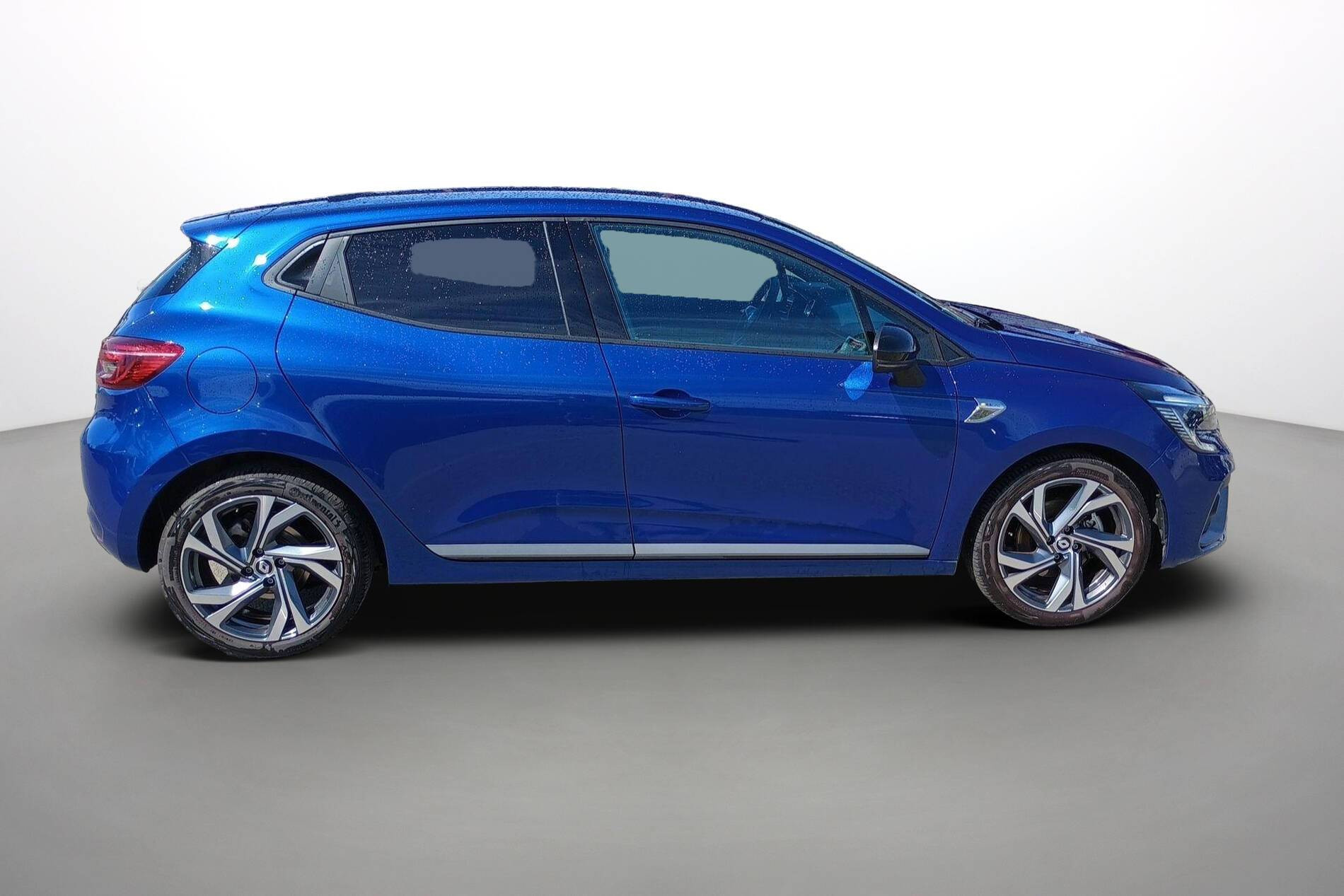 Vente en ligne Renault Clio 5 Clio TCe 140 au prix de 17 490 €