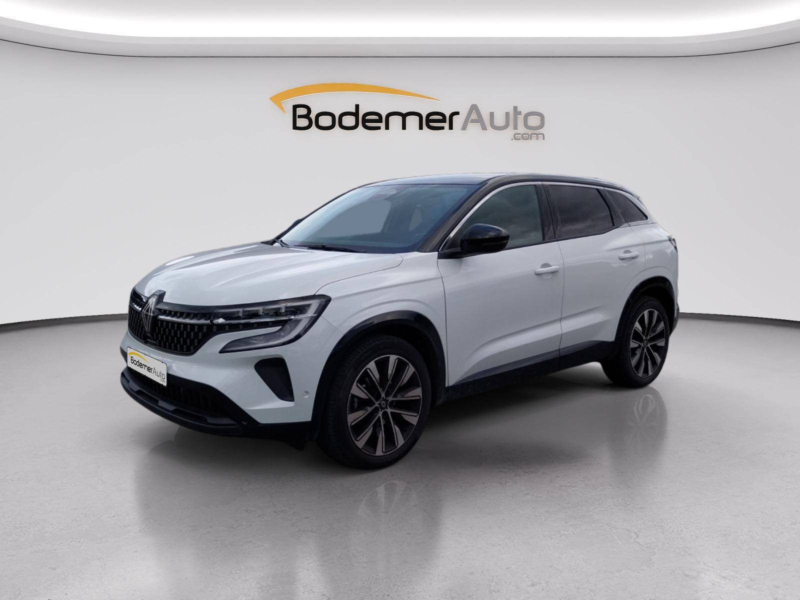 Renault Austral  mild hybrid advanced 130 occasion de 2023 en vente à Saint-Brieuc